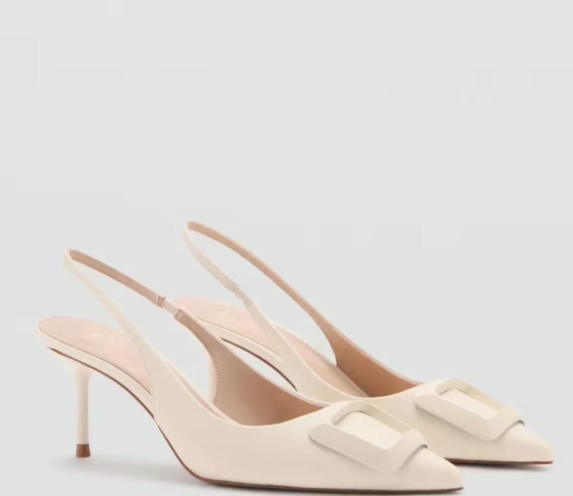 Escarpin ZARA