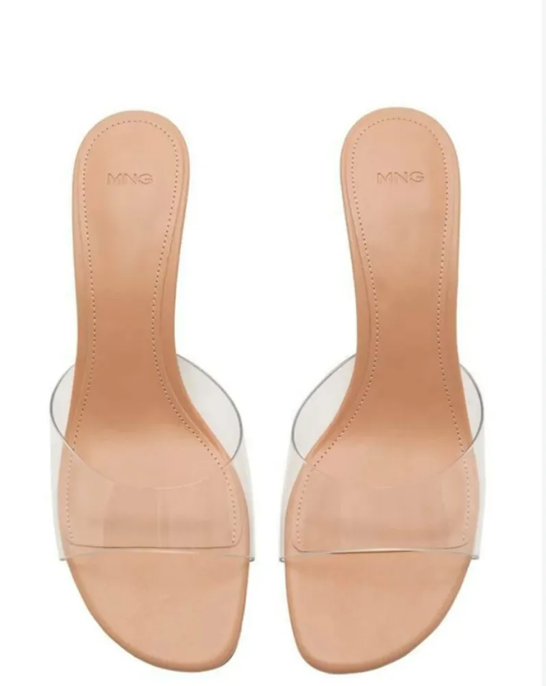 Mules MANGO