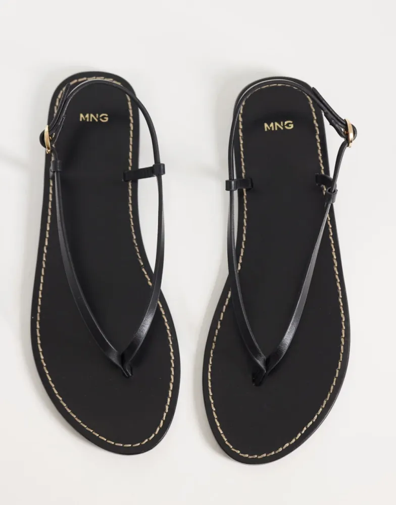 Sandales MANGO