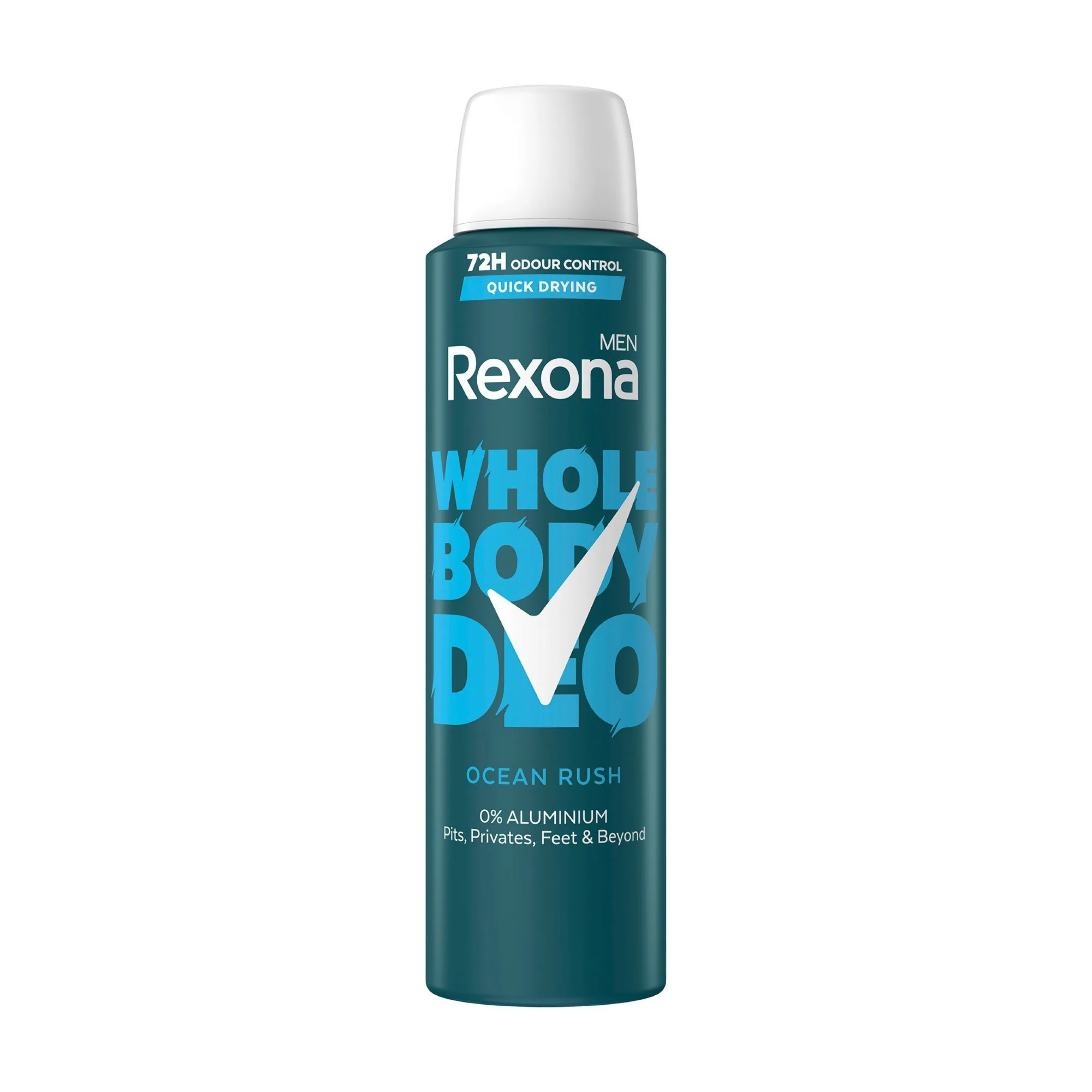 Deo REXONA MEN