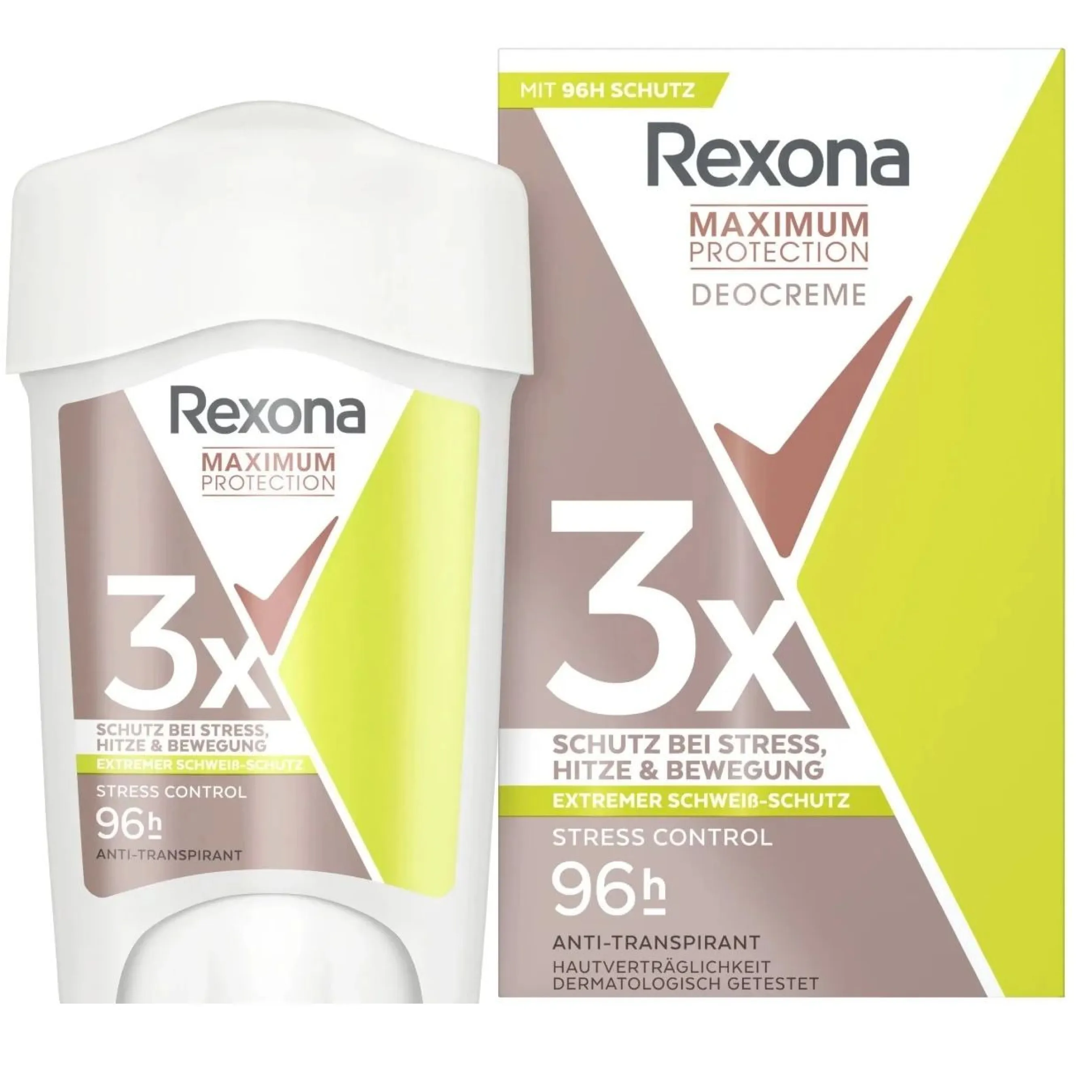Deo Stick REXONA