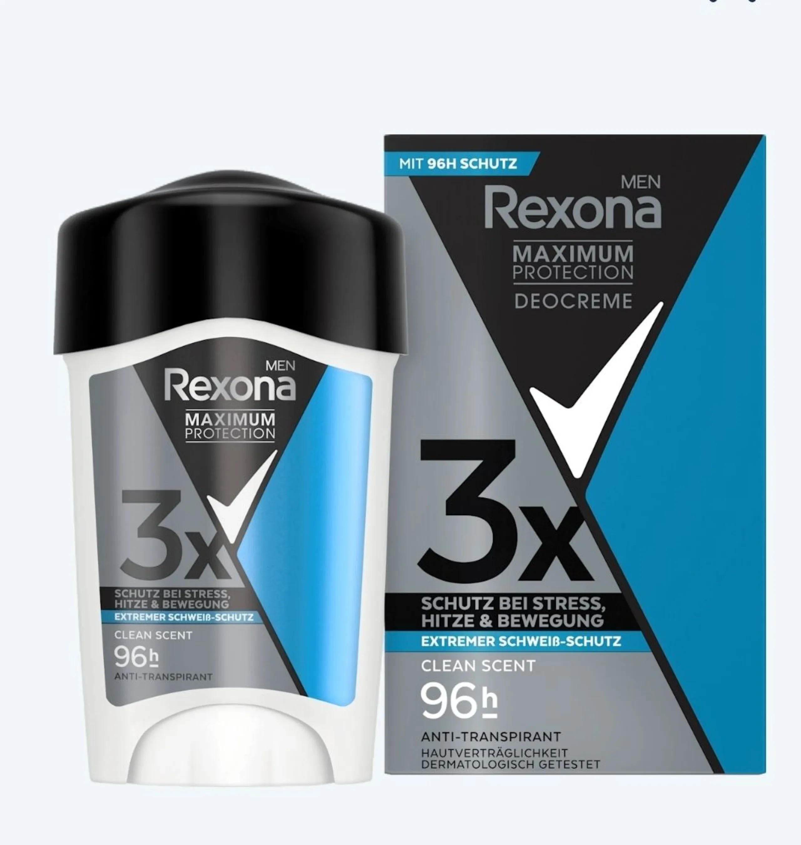 Deo stick REXONA MEN