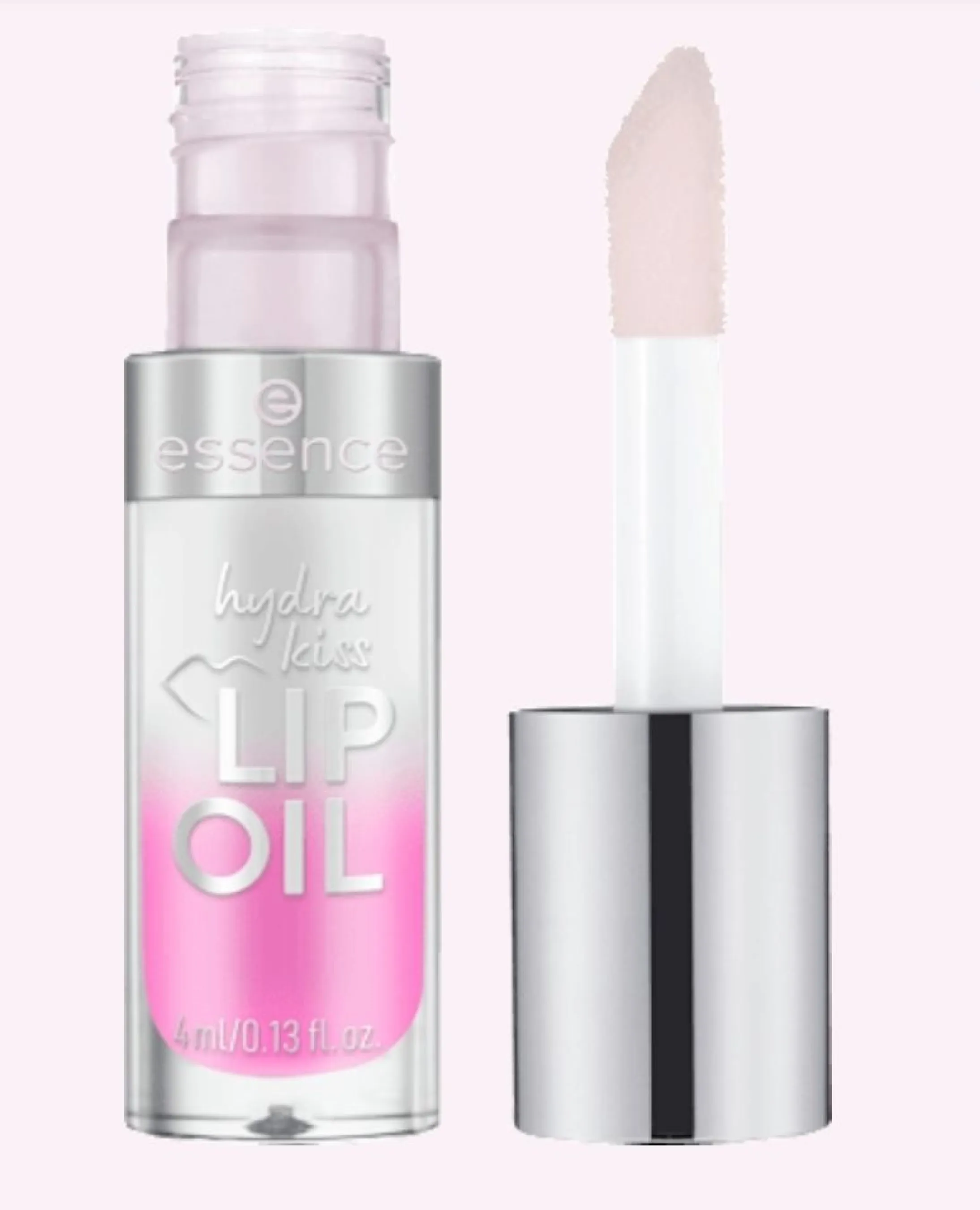 Lip oil ESSENCE hydra kiss