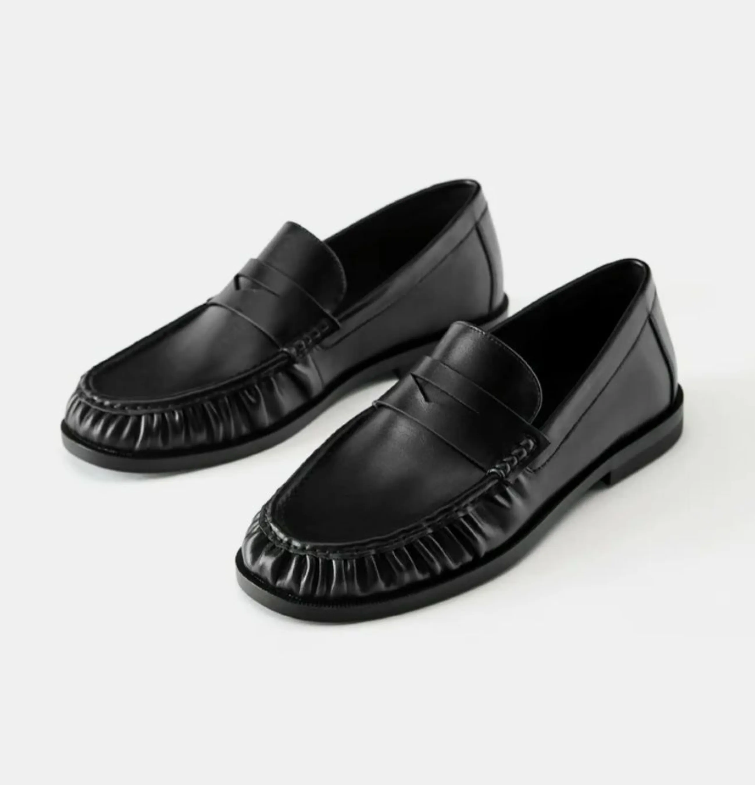 Mocassin PULL&BEAR