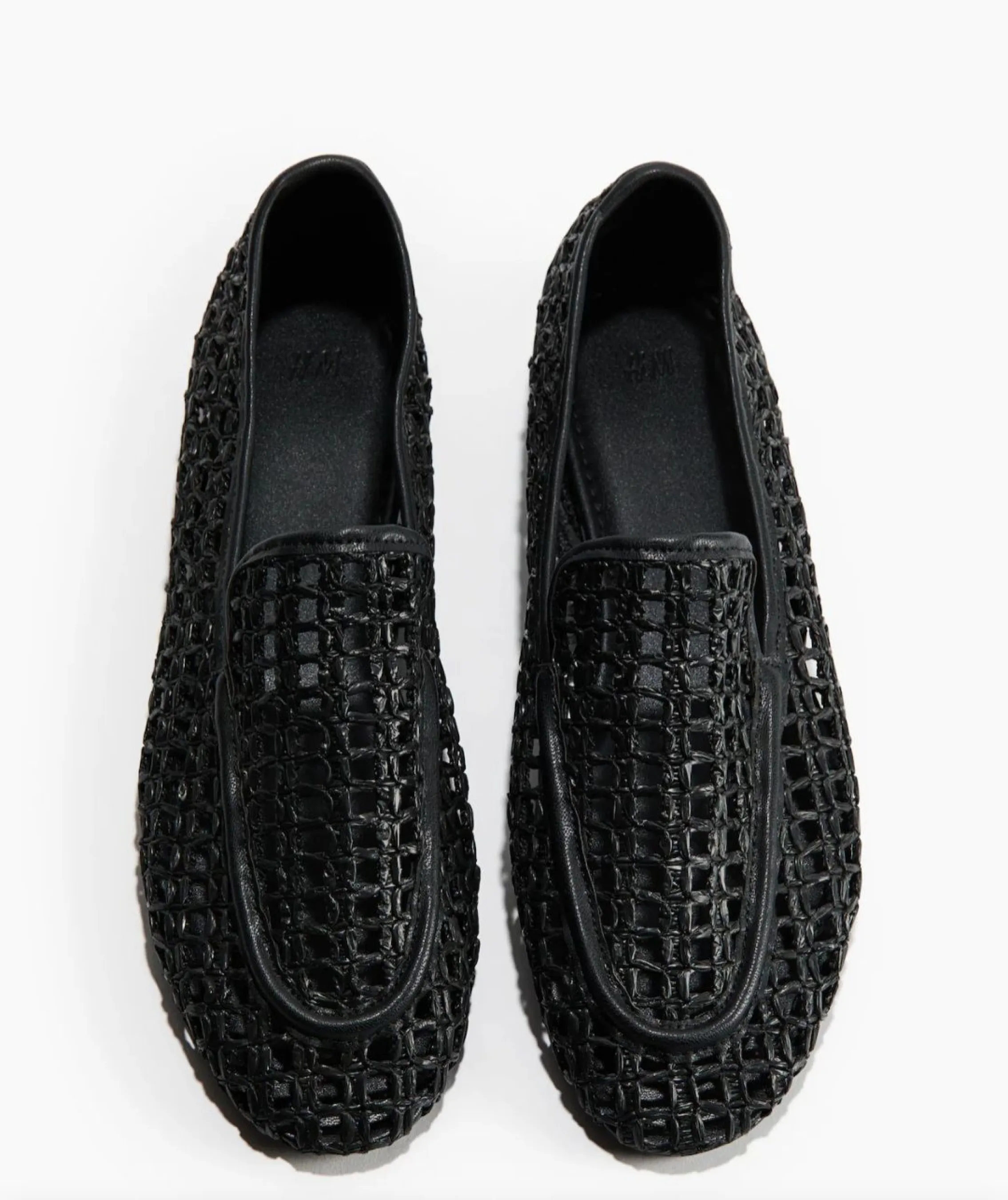 Mocassin H&M