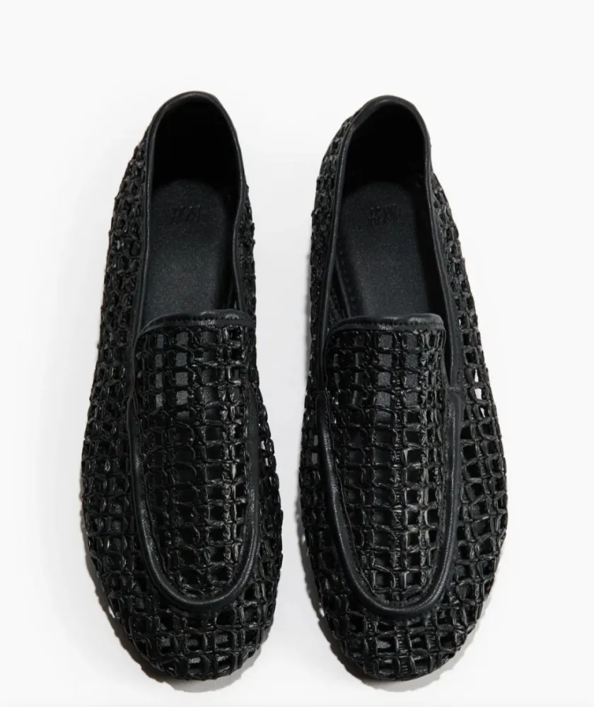 Mocassin H&M