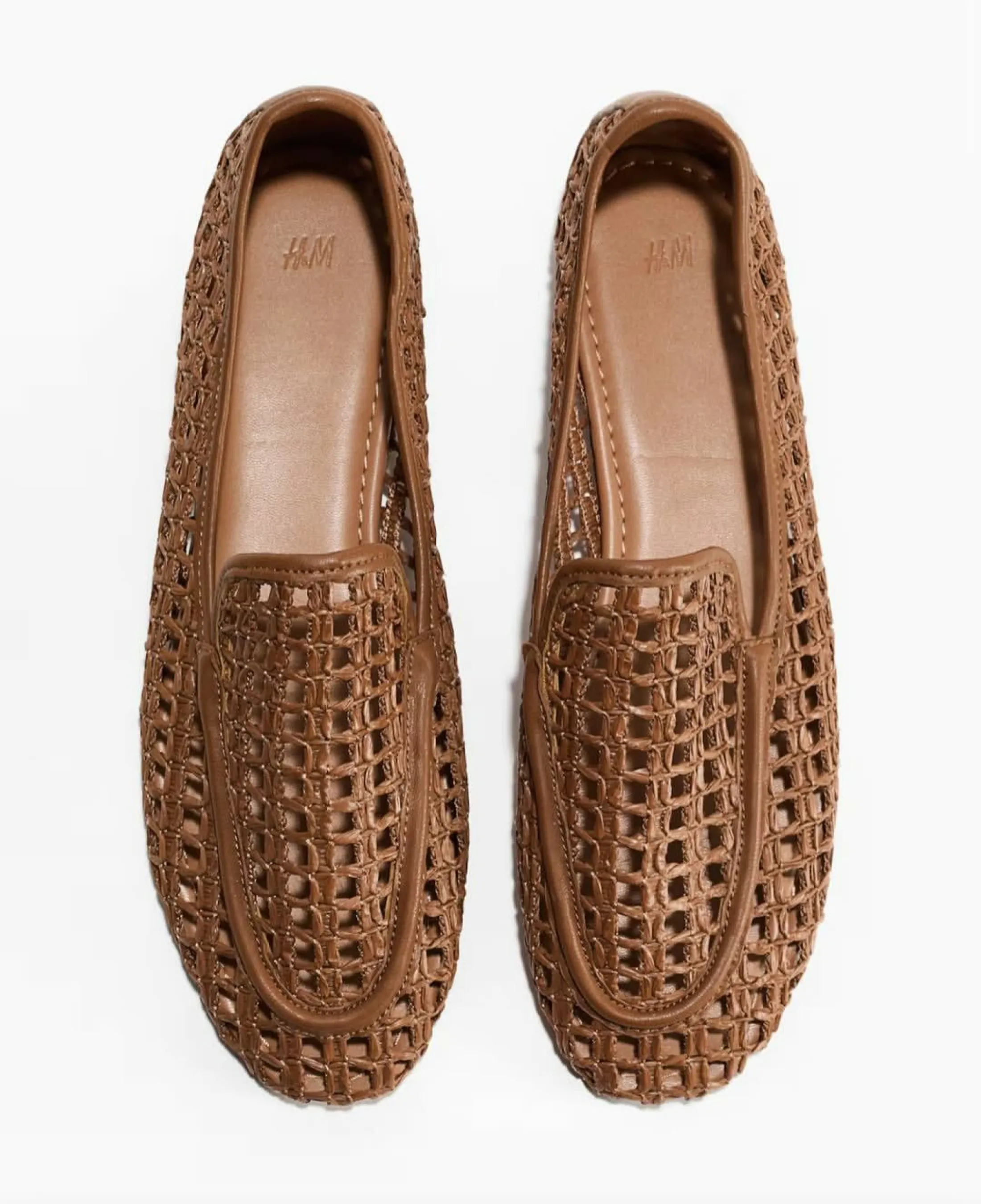 Mocassin H&M
