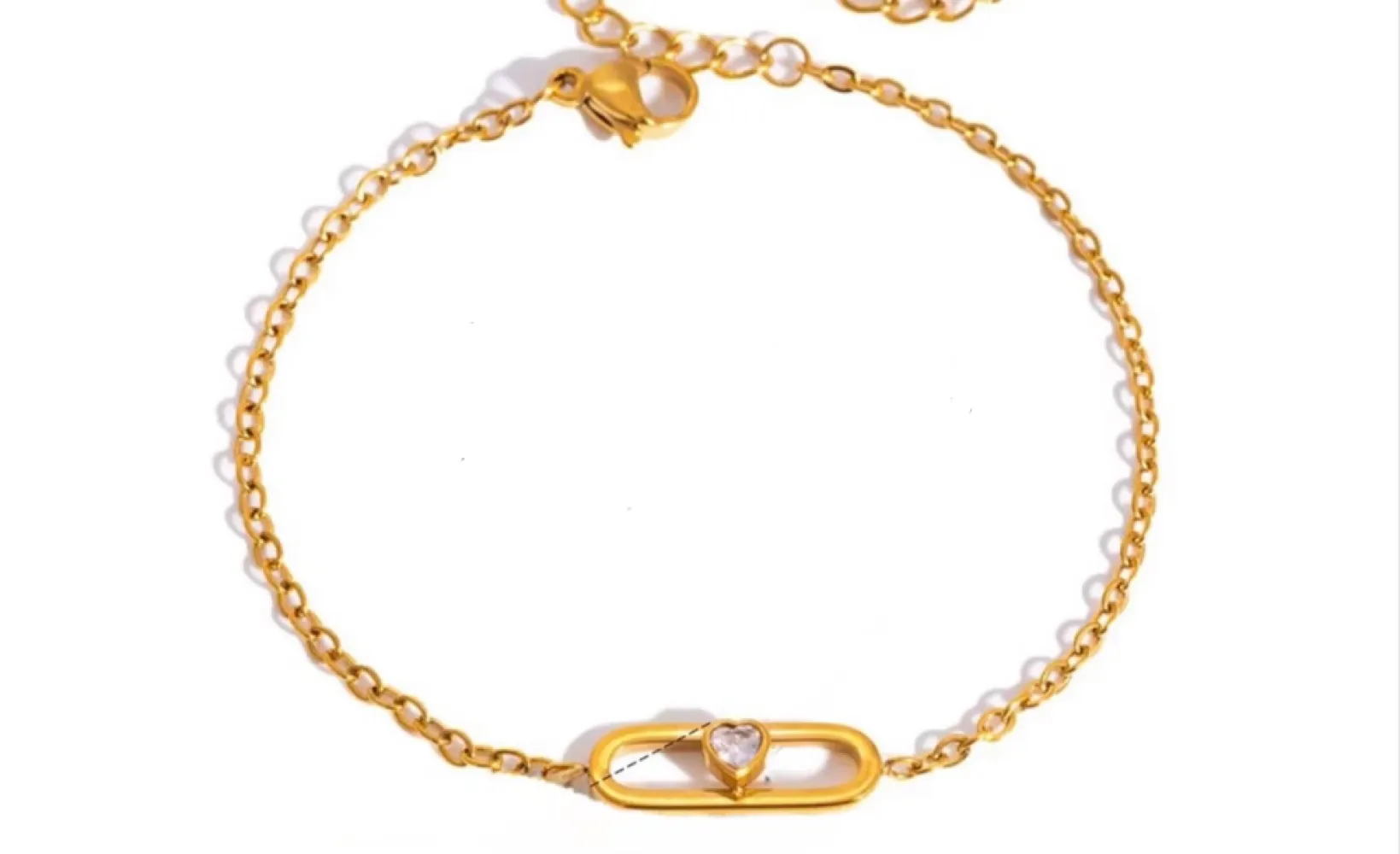 Bracelet Linda