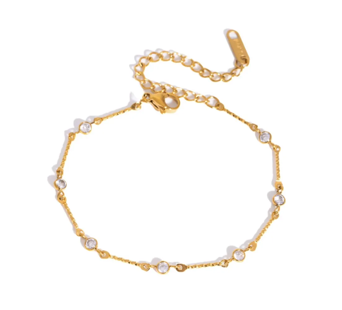 Bracelet Hilda