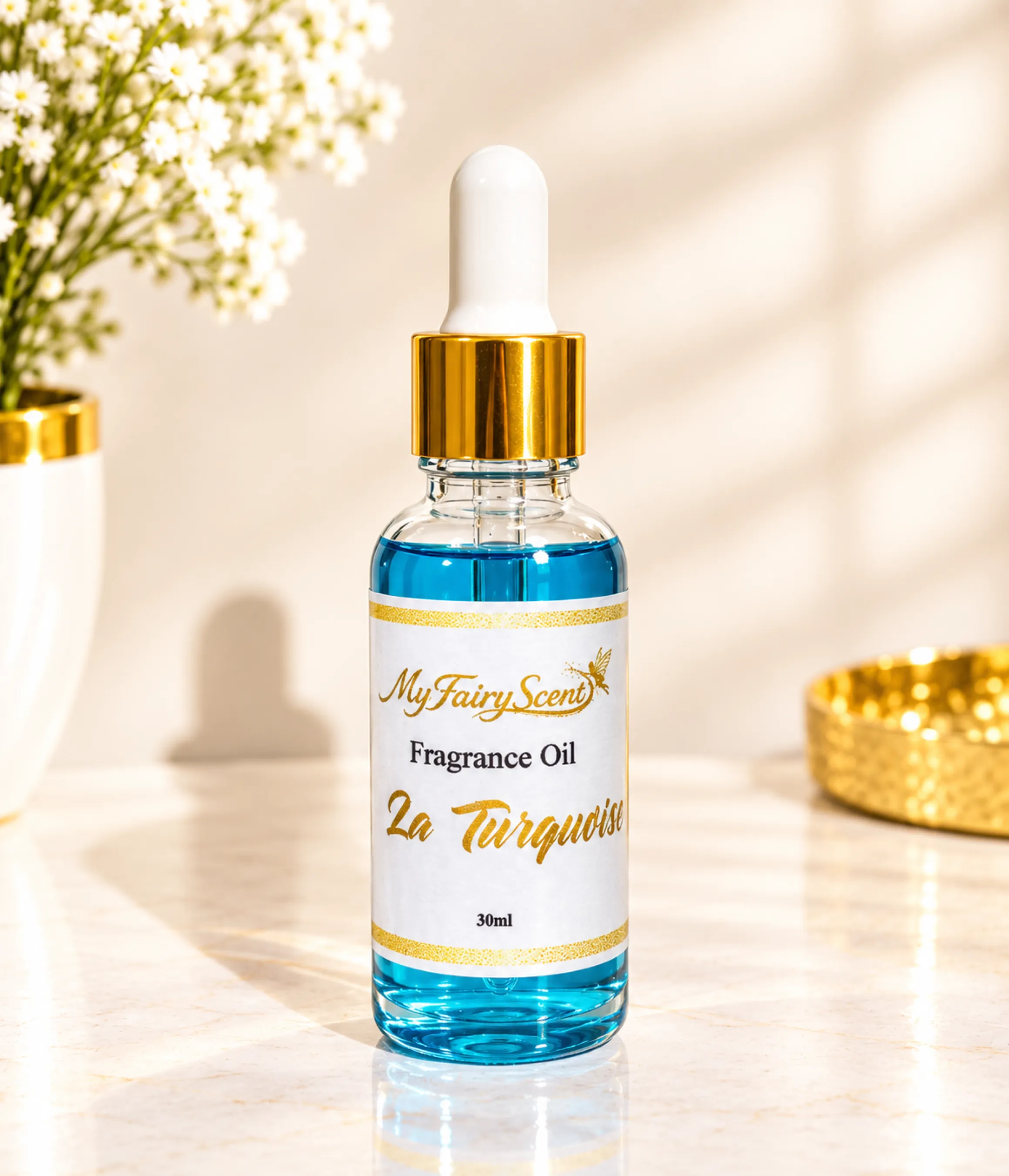 La Turquoise