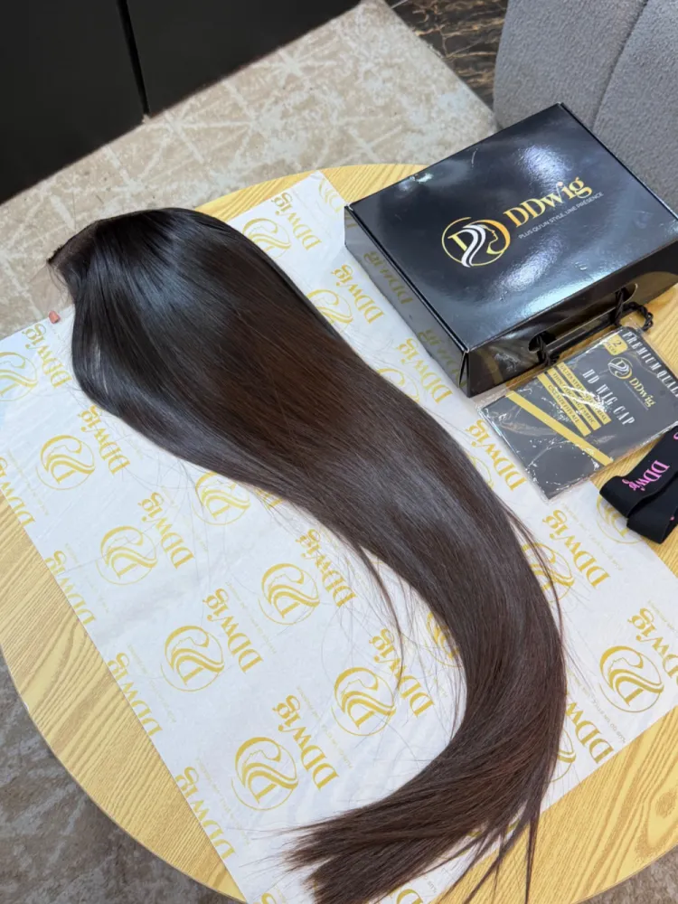 BONE STRAIGHT CLOSURE 2/4