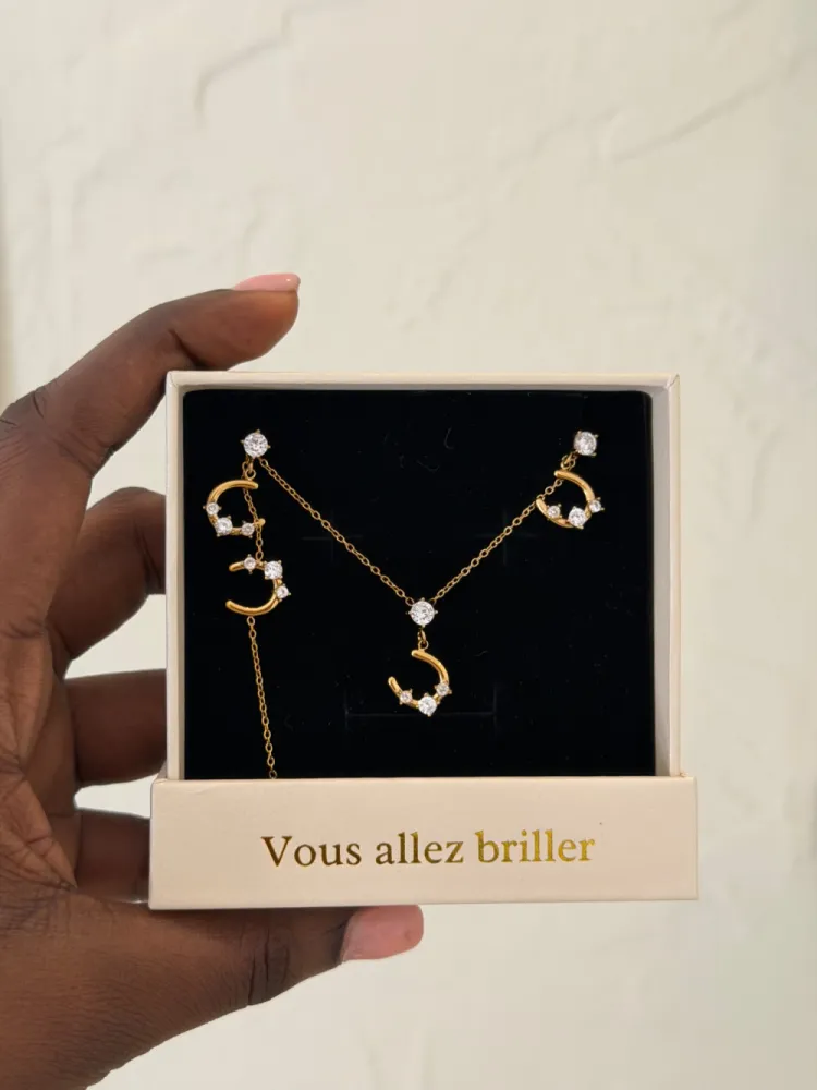 Ensemble Ylianne