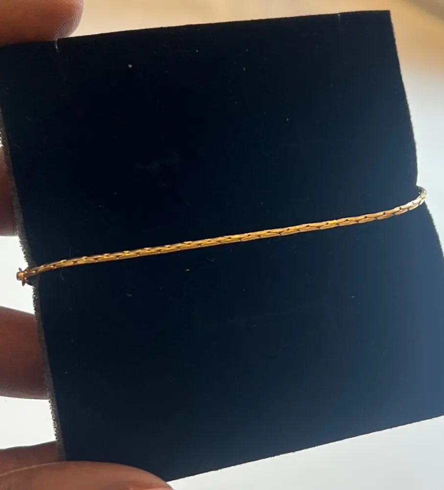 Bracelet Lyne