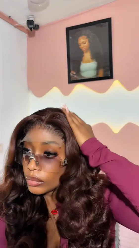 Collection FUNMI HAIR — perruques DDwig