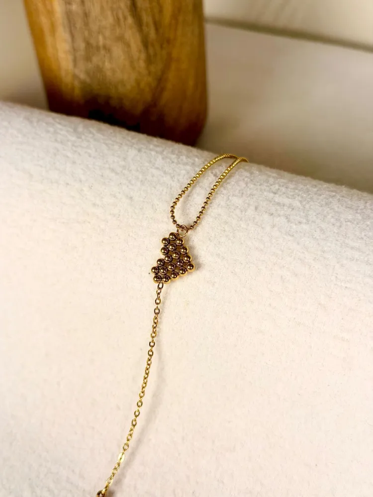 Bracelet Lovey