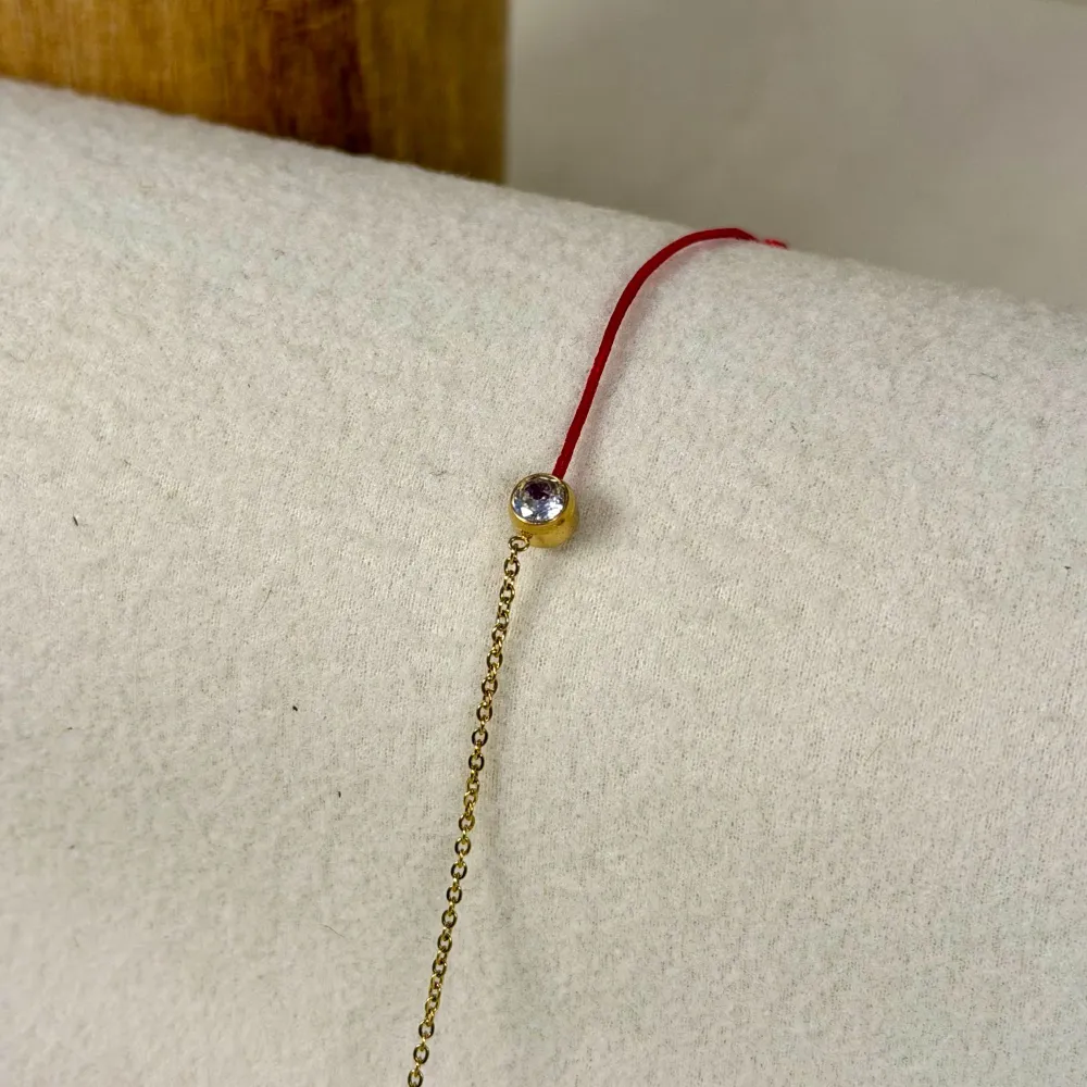 Bracelet Rubis