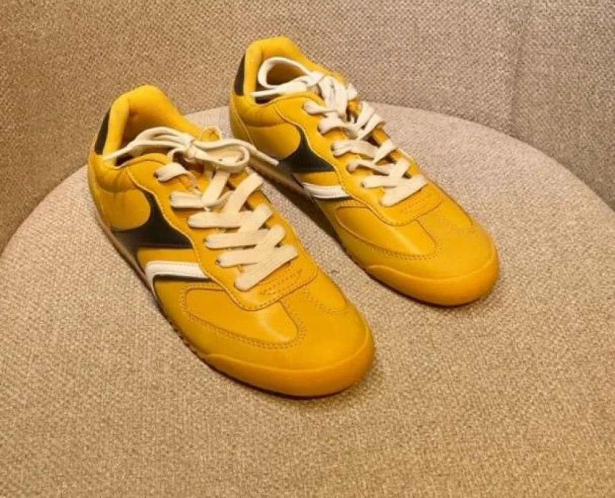 Tennis stradivarius