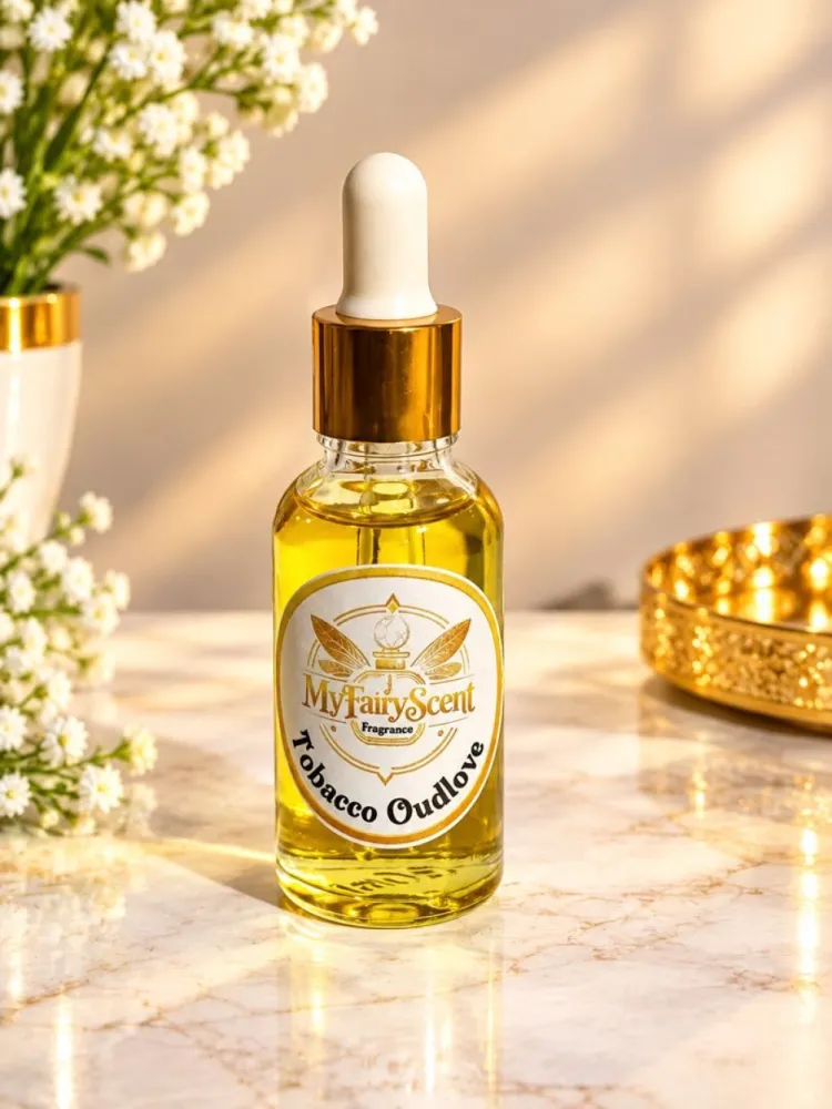 Tobacco Oudlove