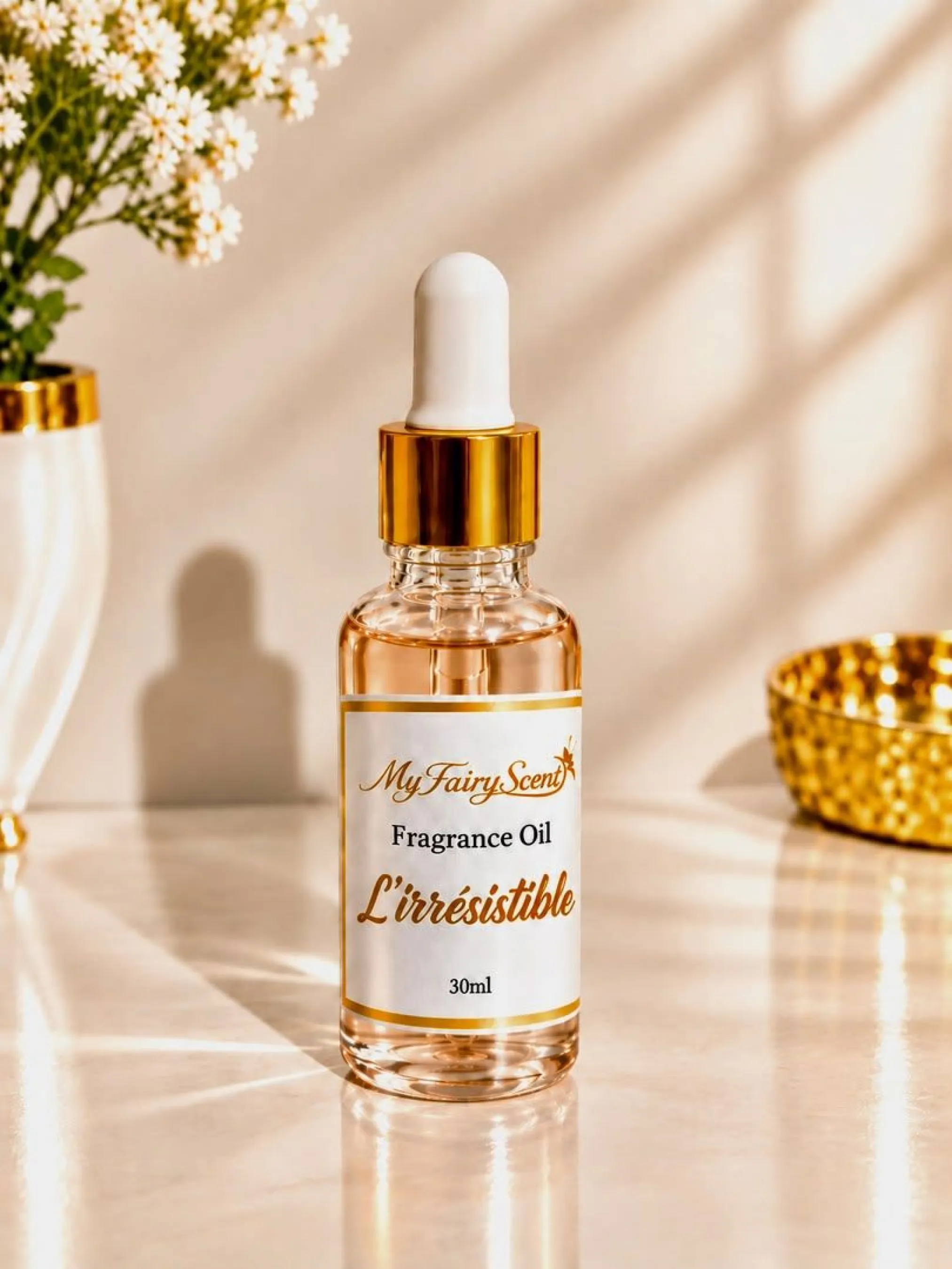 L'irrésistible