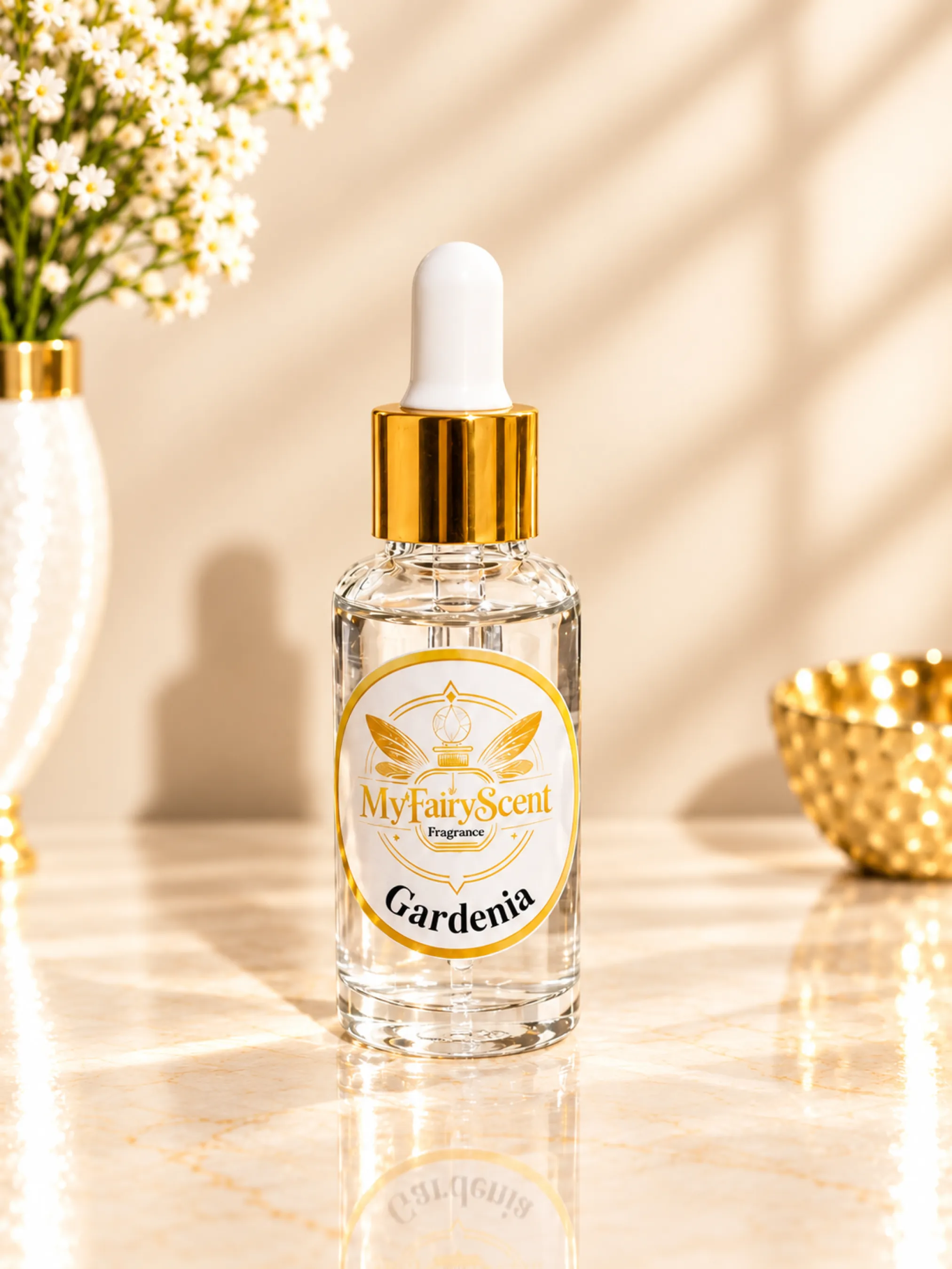 Gardenia