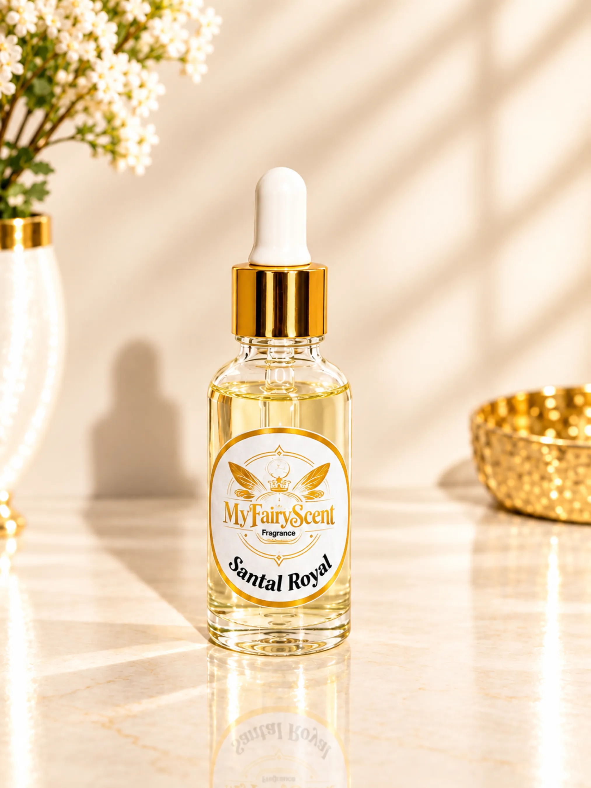 Santal Royal
