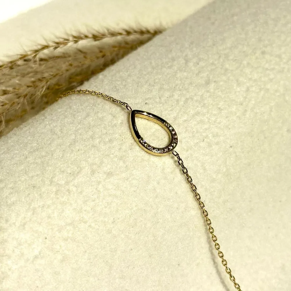 Bracelet Ovy