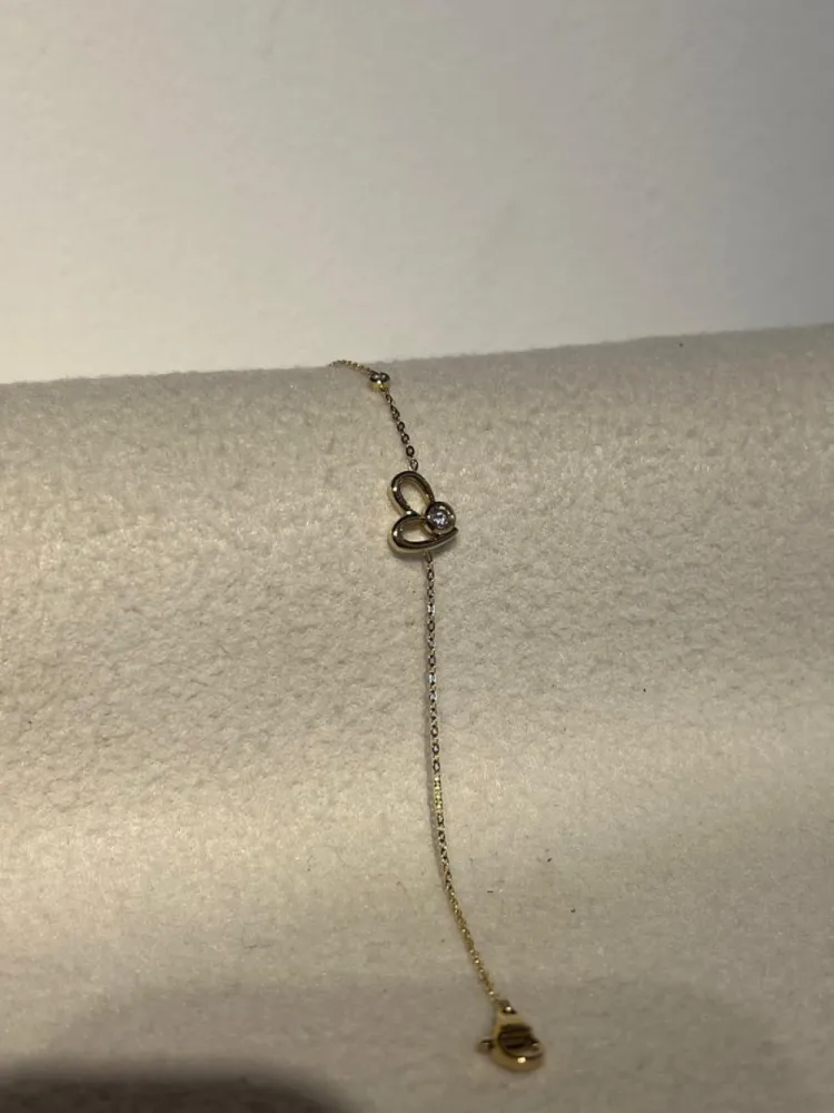 Bracelet Liliane