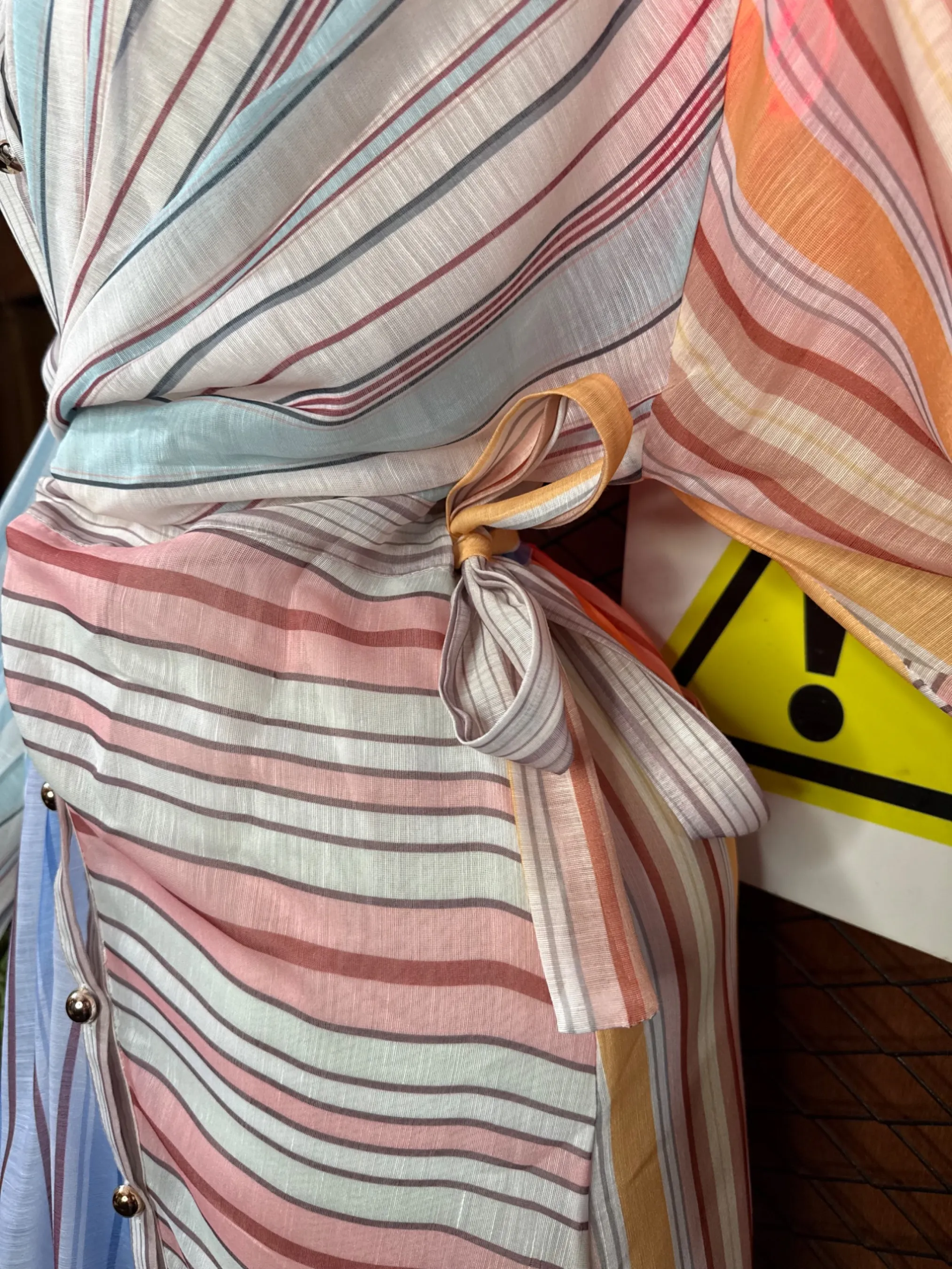 Robe portefeuille 2 en un — vue 6