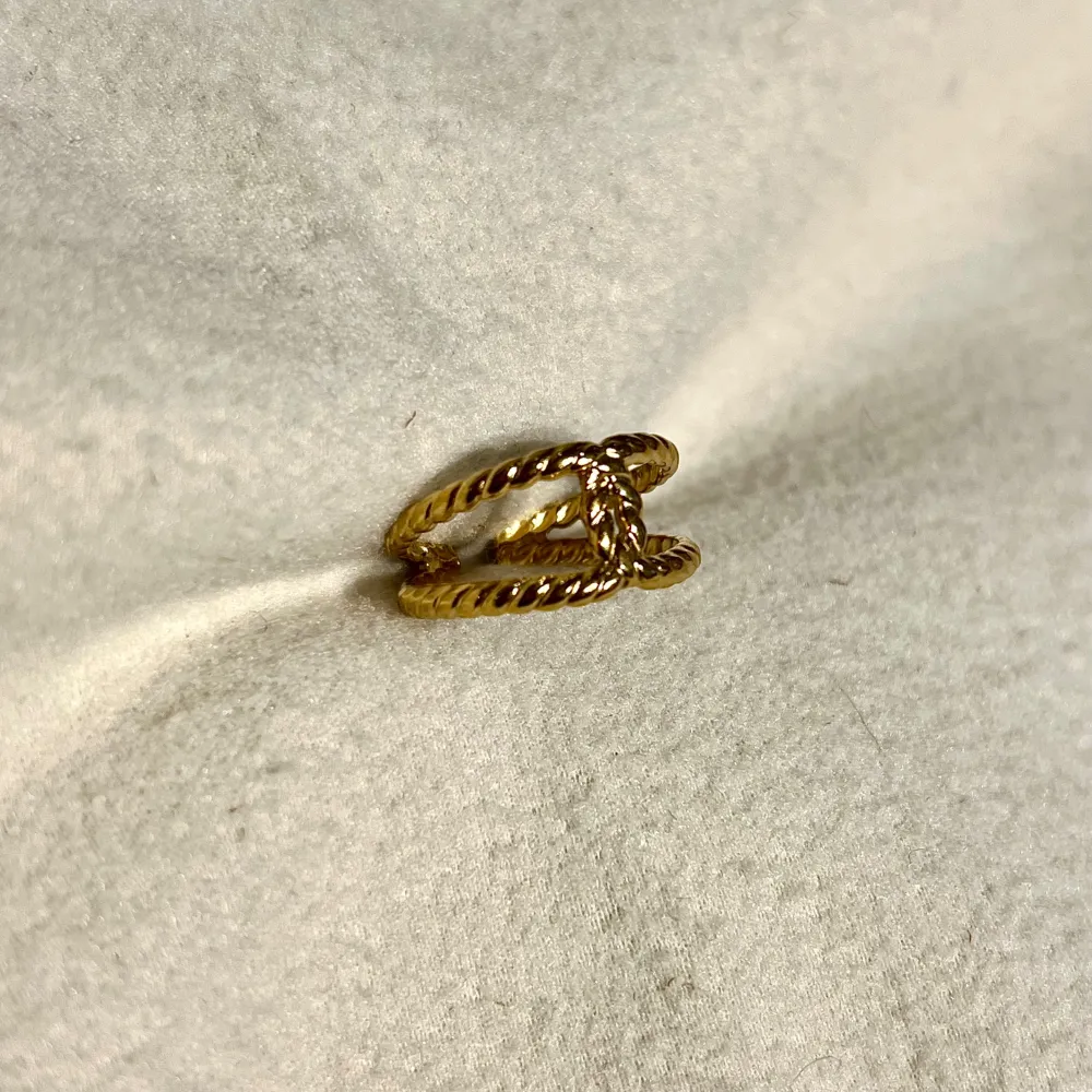 Bague Assia