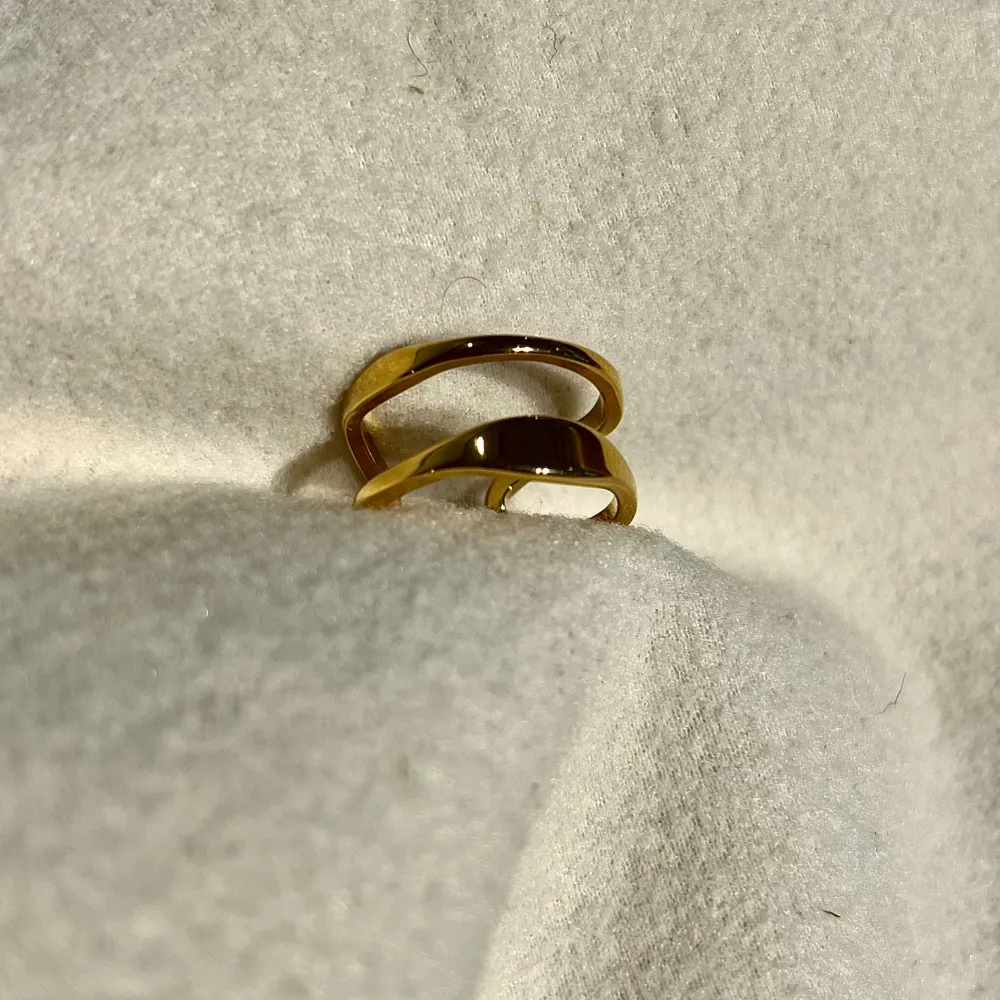 Bague Irina
