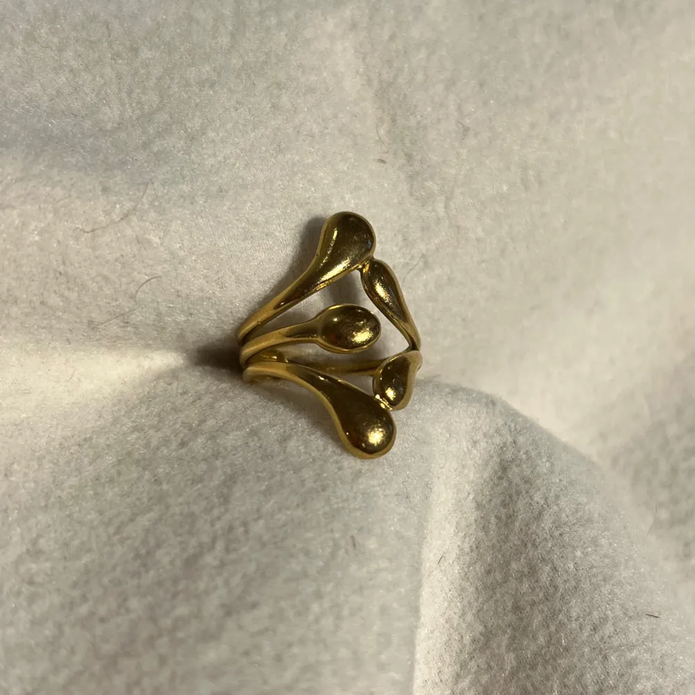 Bague Safira
