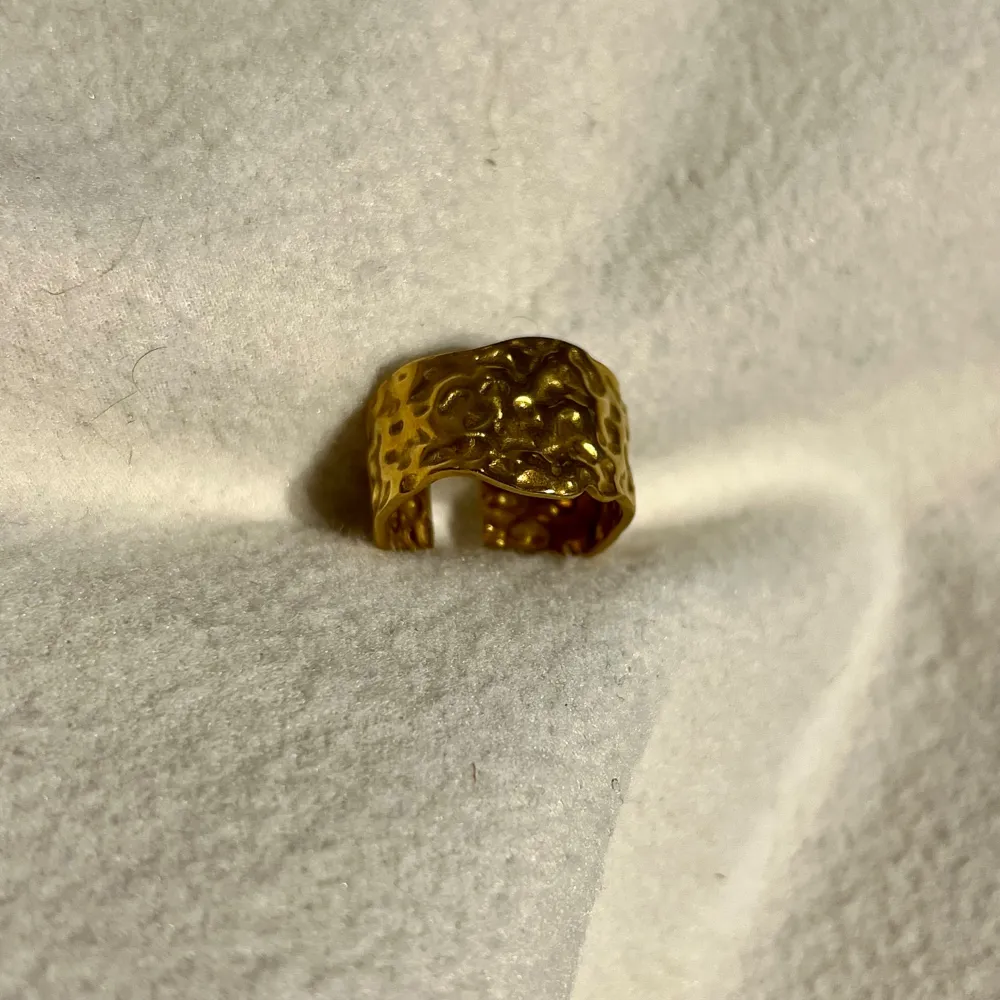 Bague Elisa