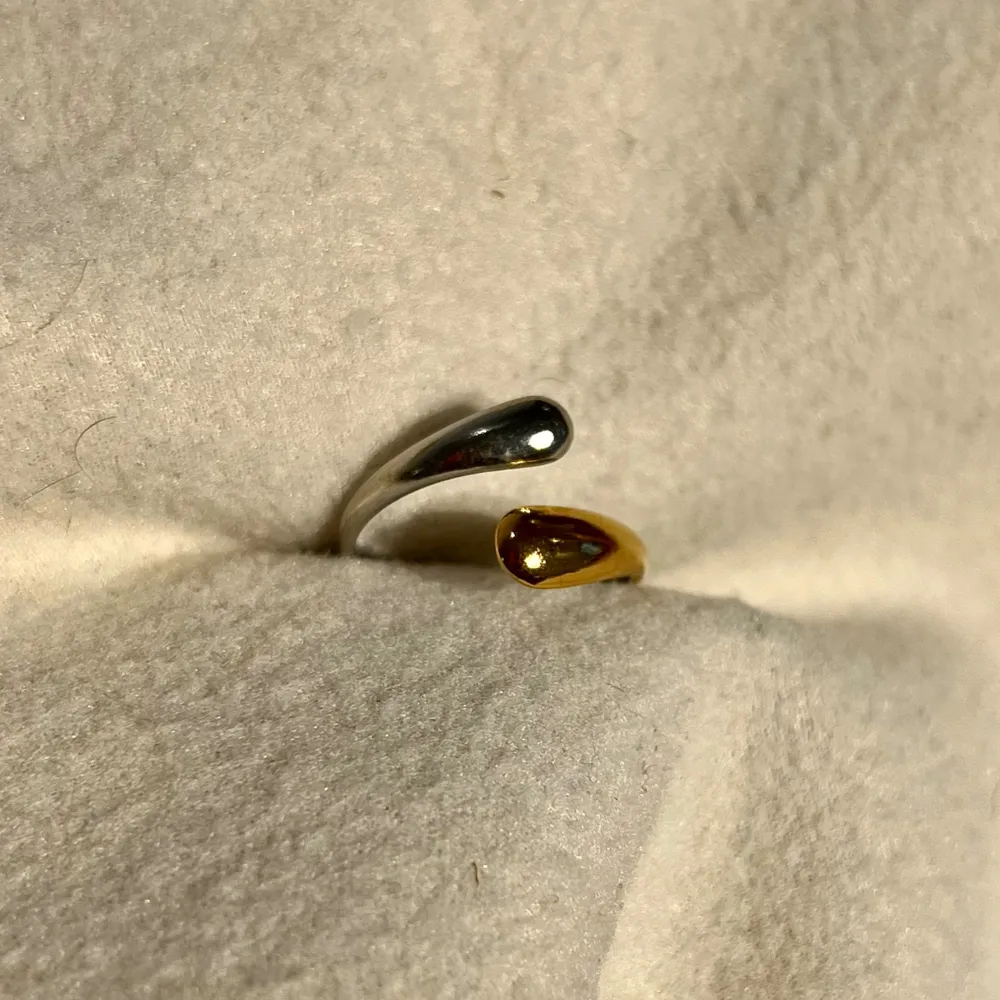 Bague Olivia