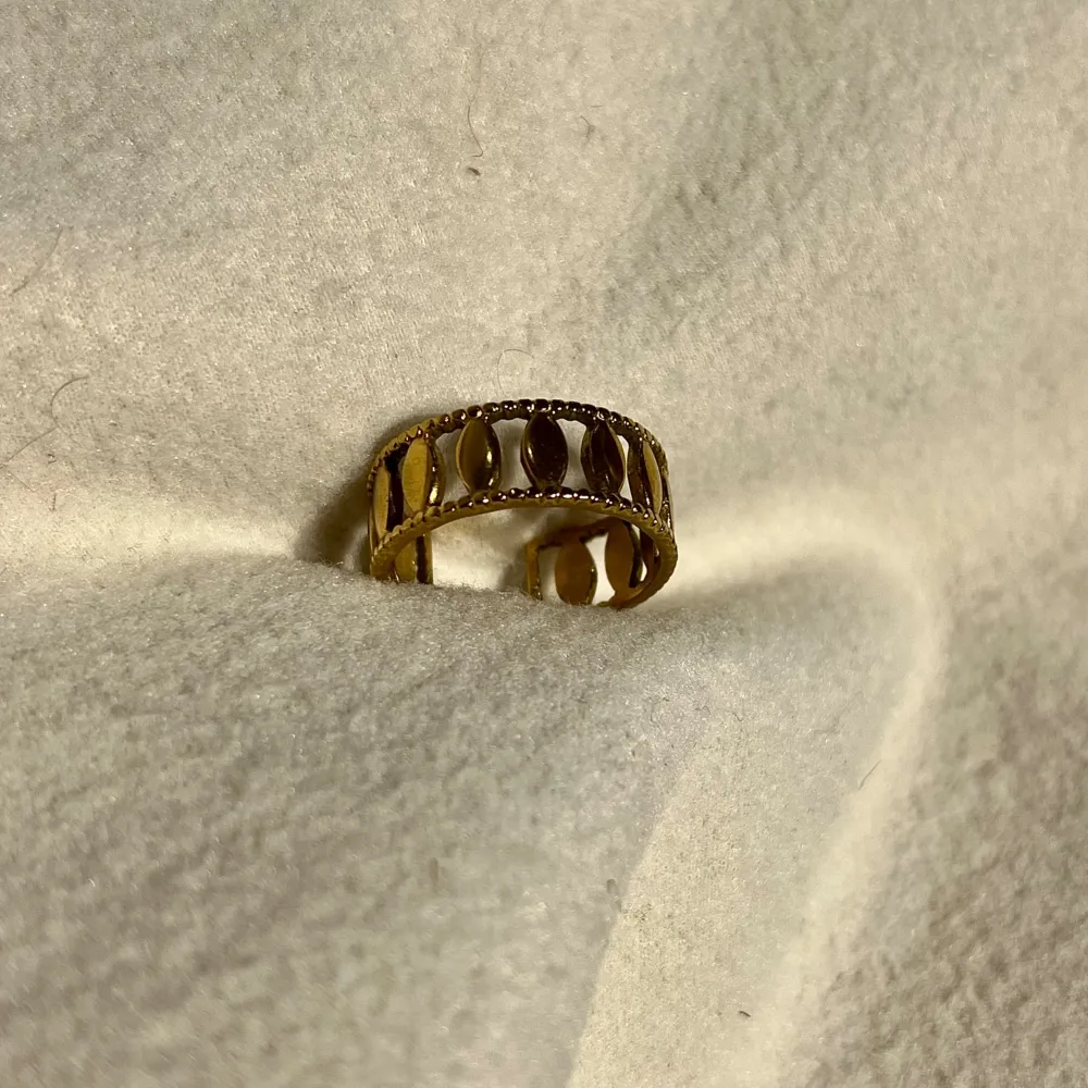 Bague Kirsten