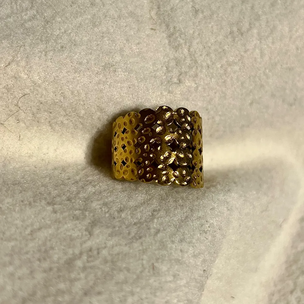Bague Savannah