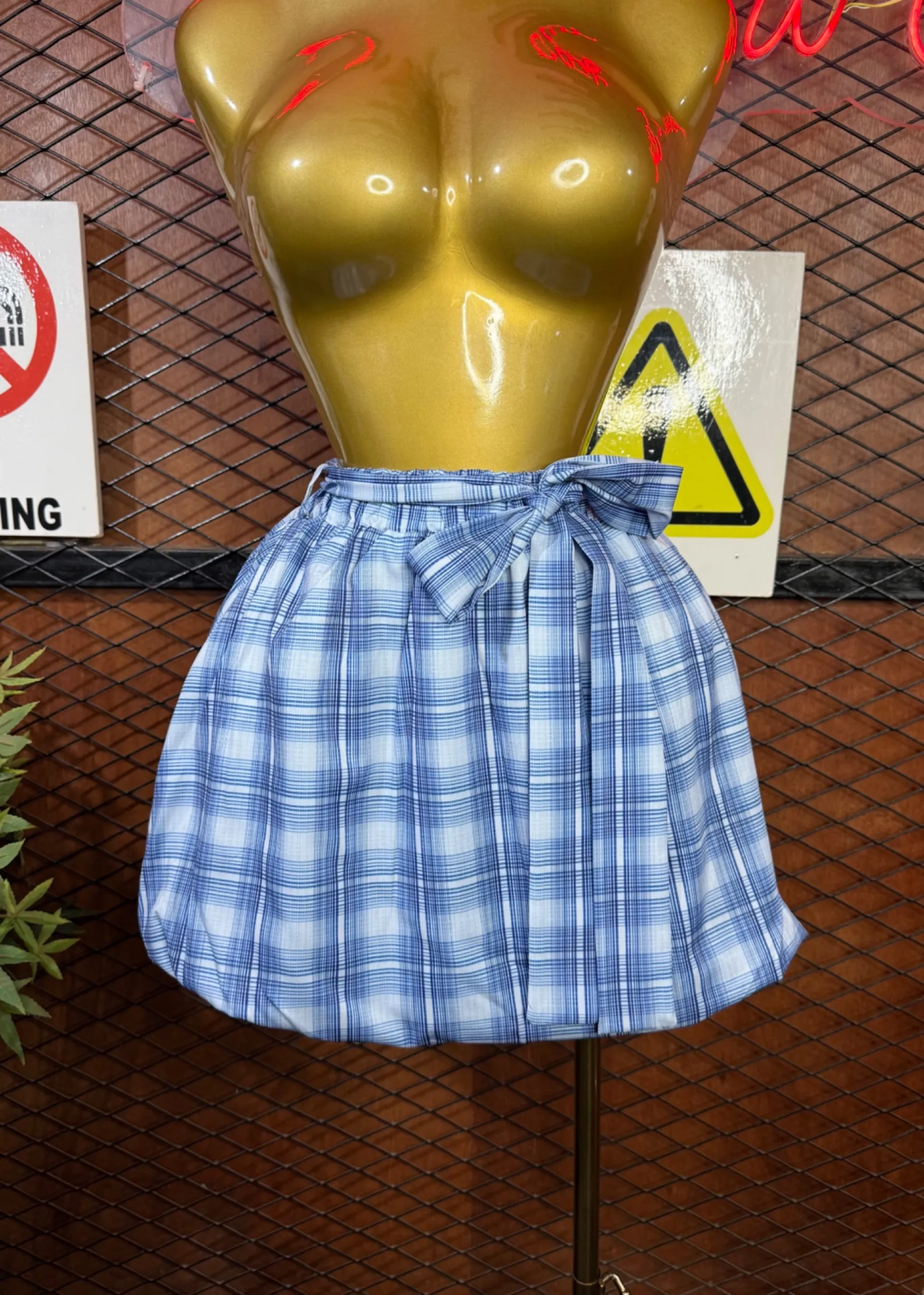 Ensemble Haut & Jupe — vue 4