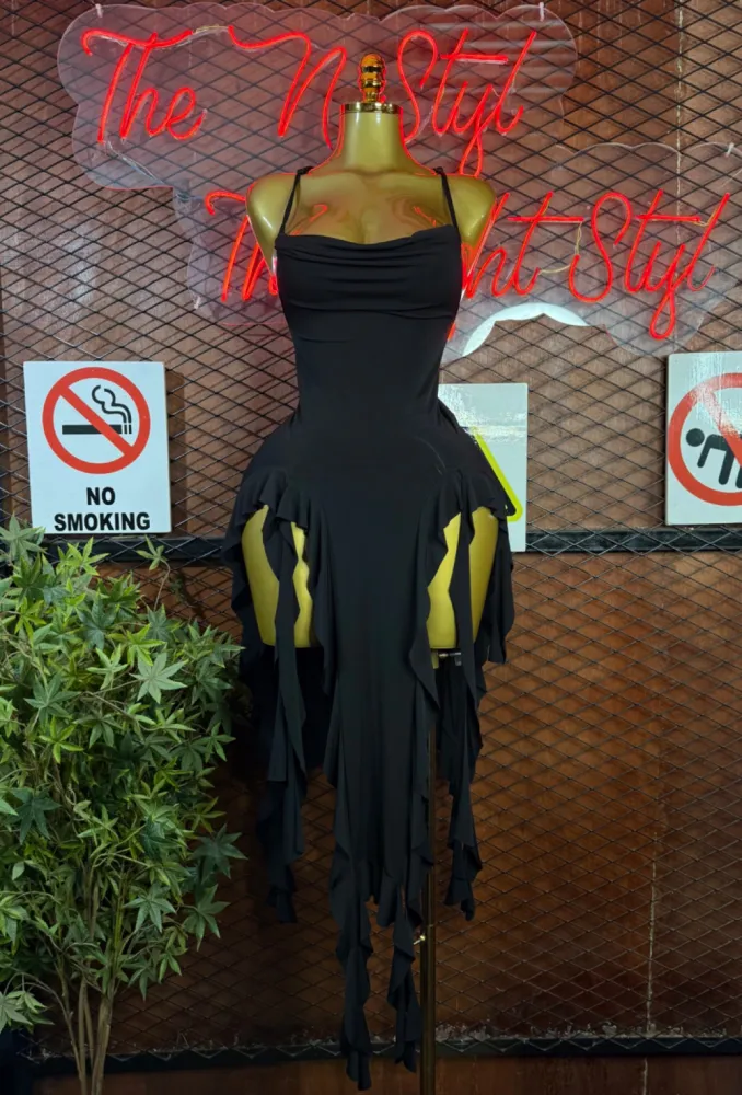 Robe/Haut 2 en 1
