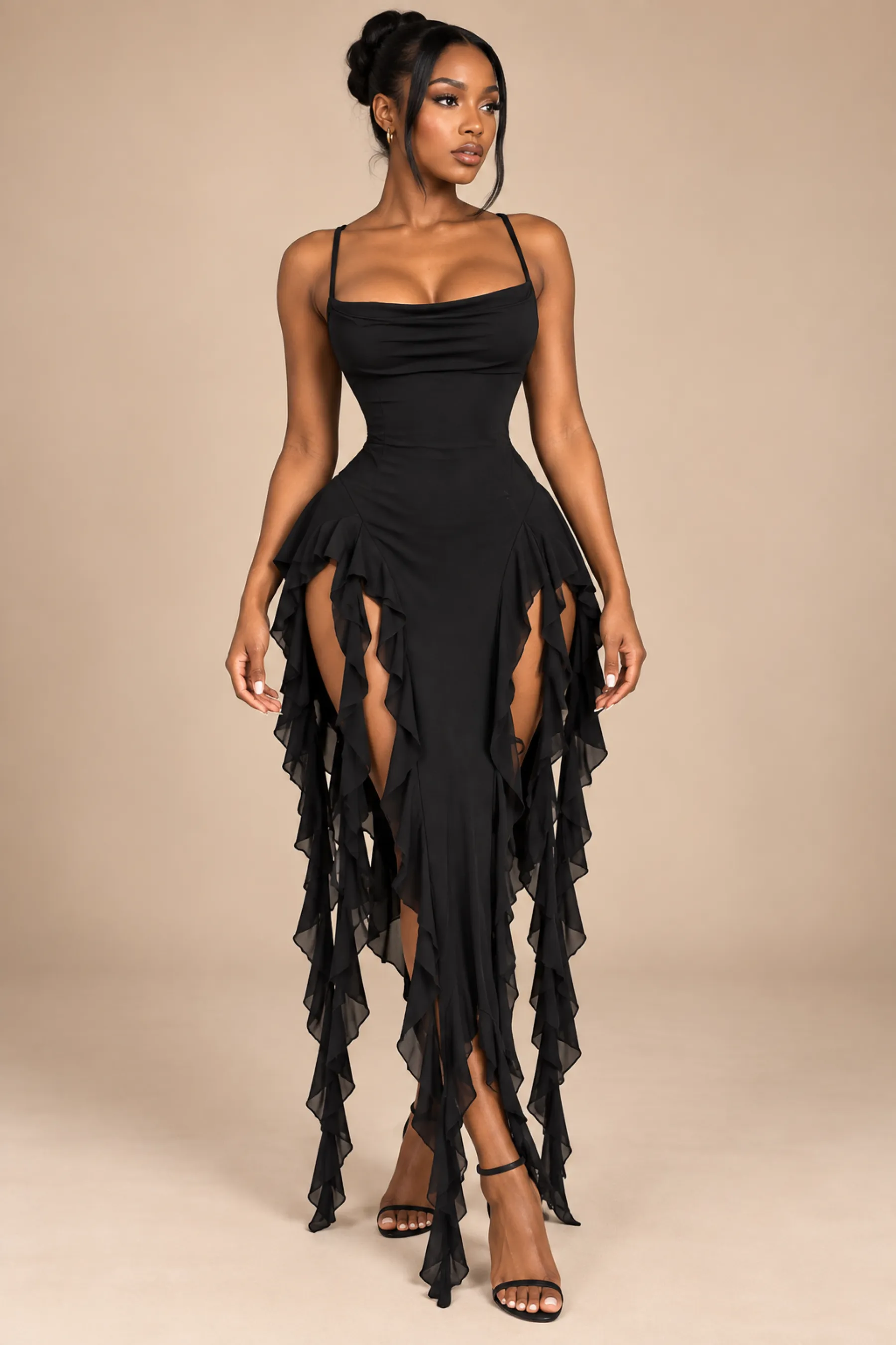 Robe/Haut 2 en 1 — vue 3