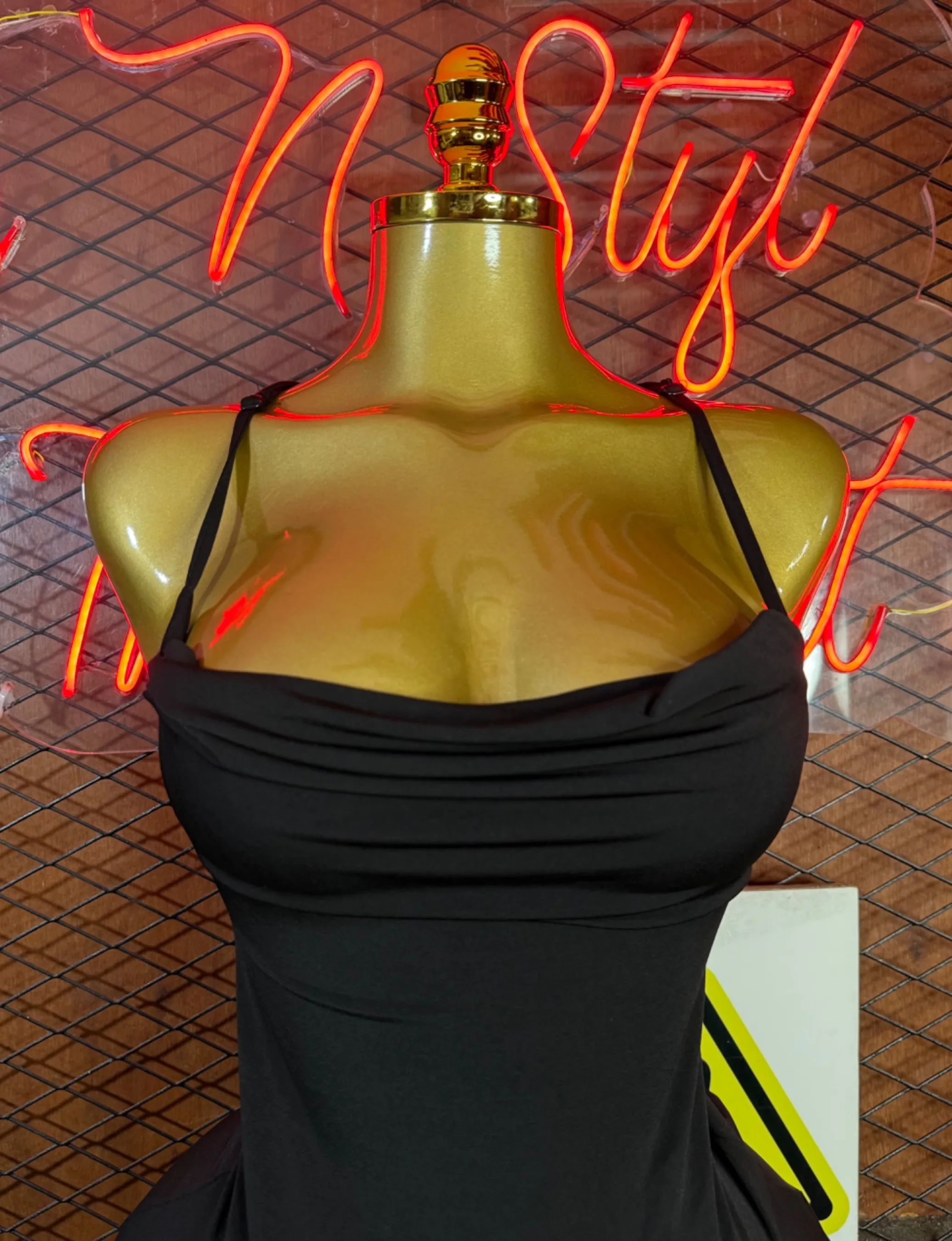 Robe/Haut 2 en 1 — vue 6