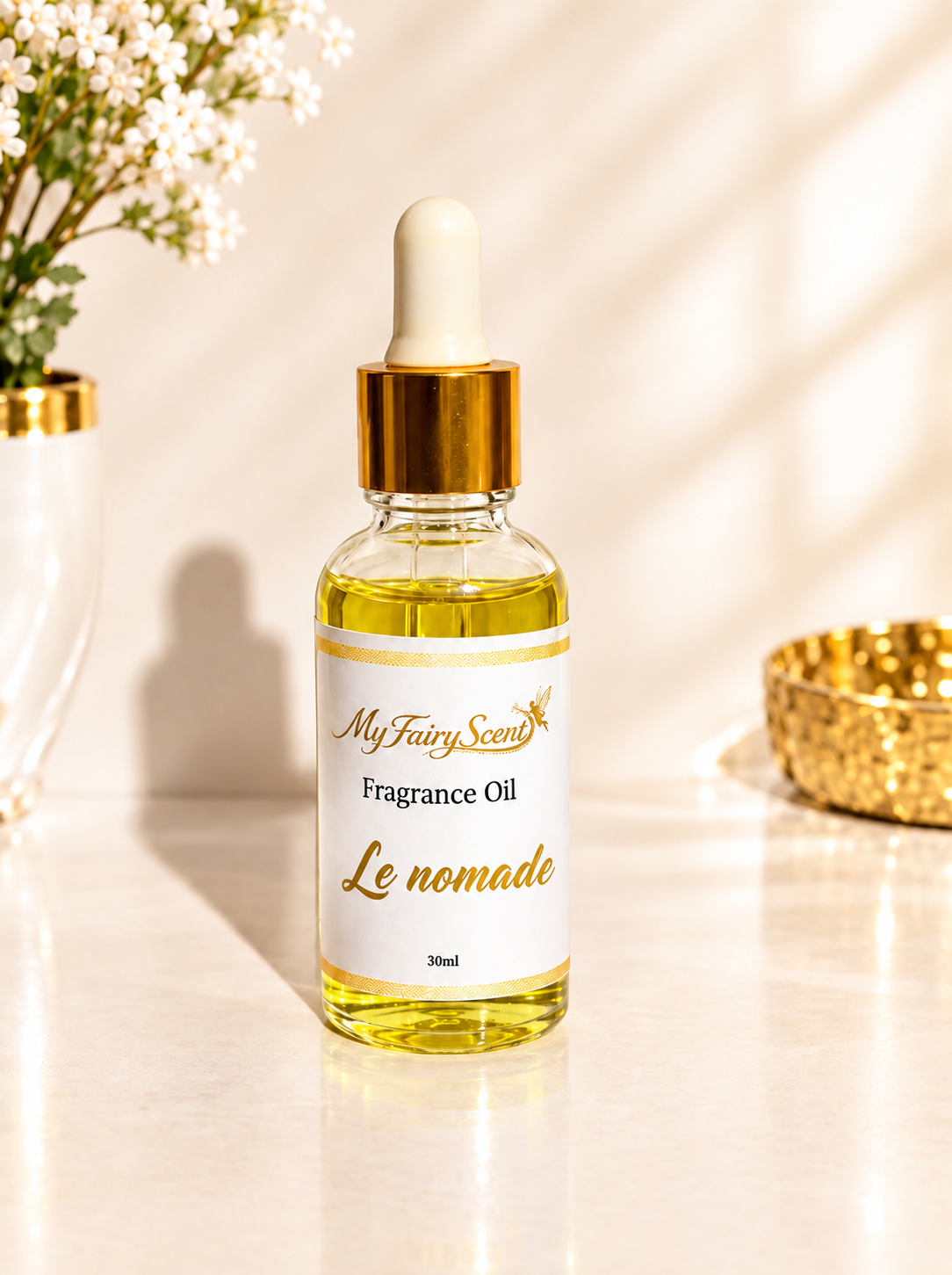 Le nomade