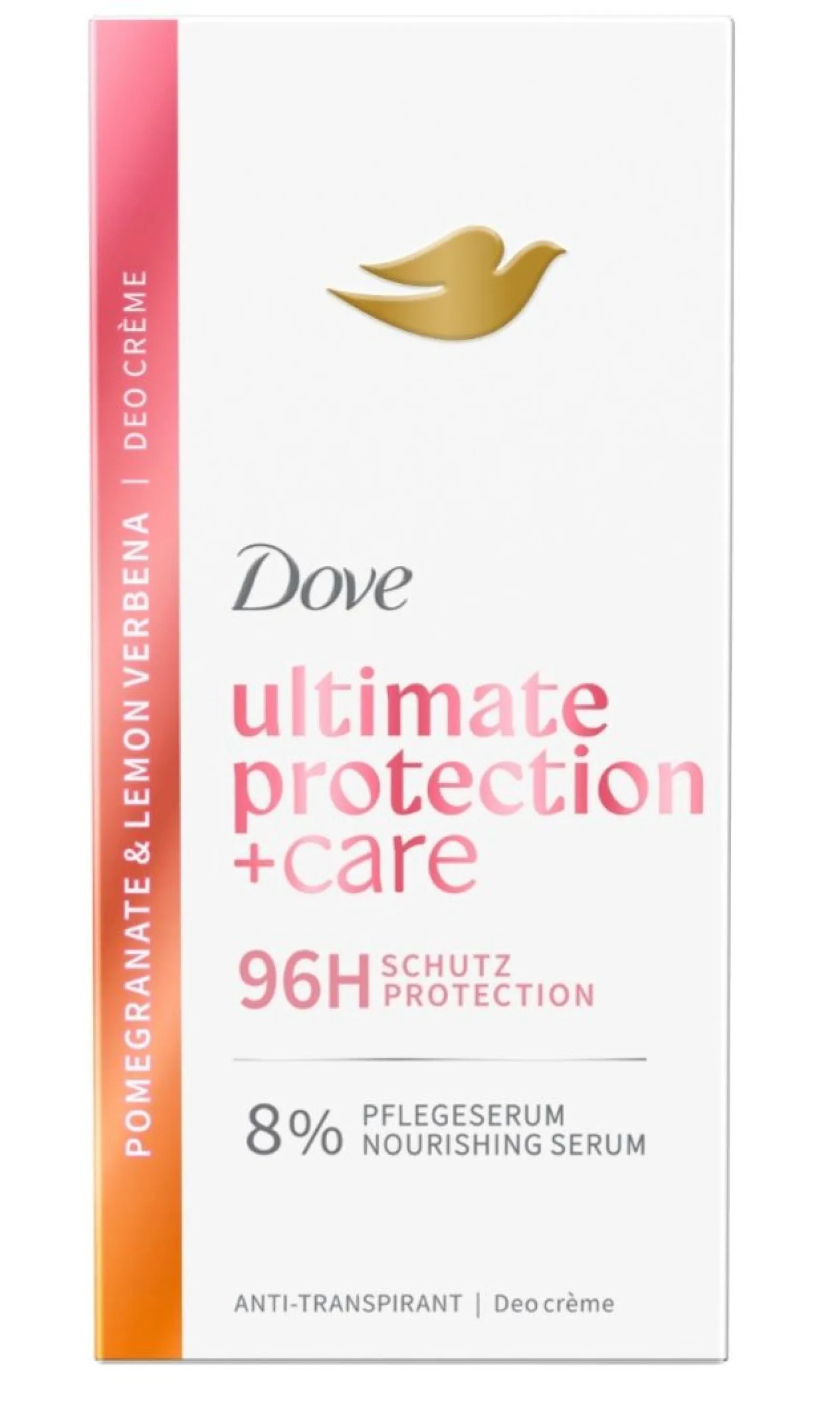 Déodorant Dove
