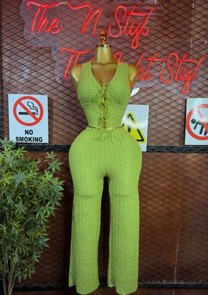 Collection Pantalons