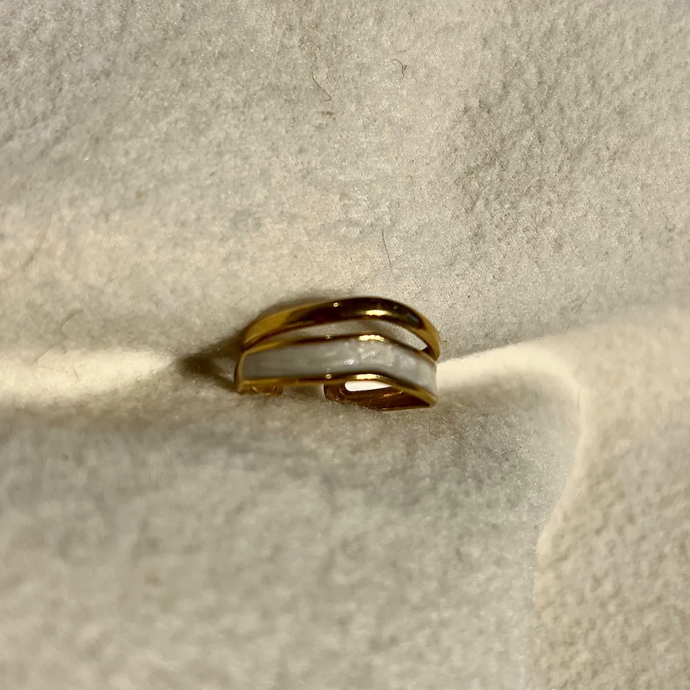 Bague Tatiana