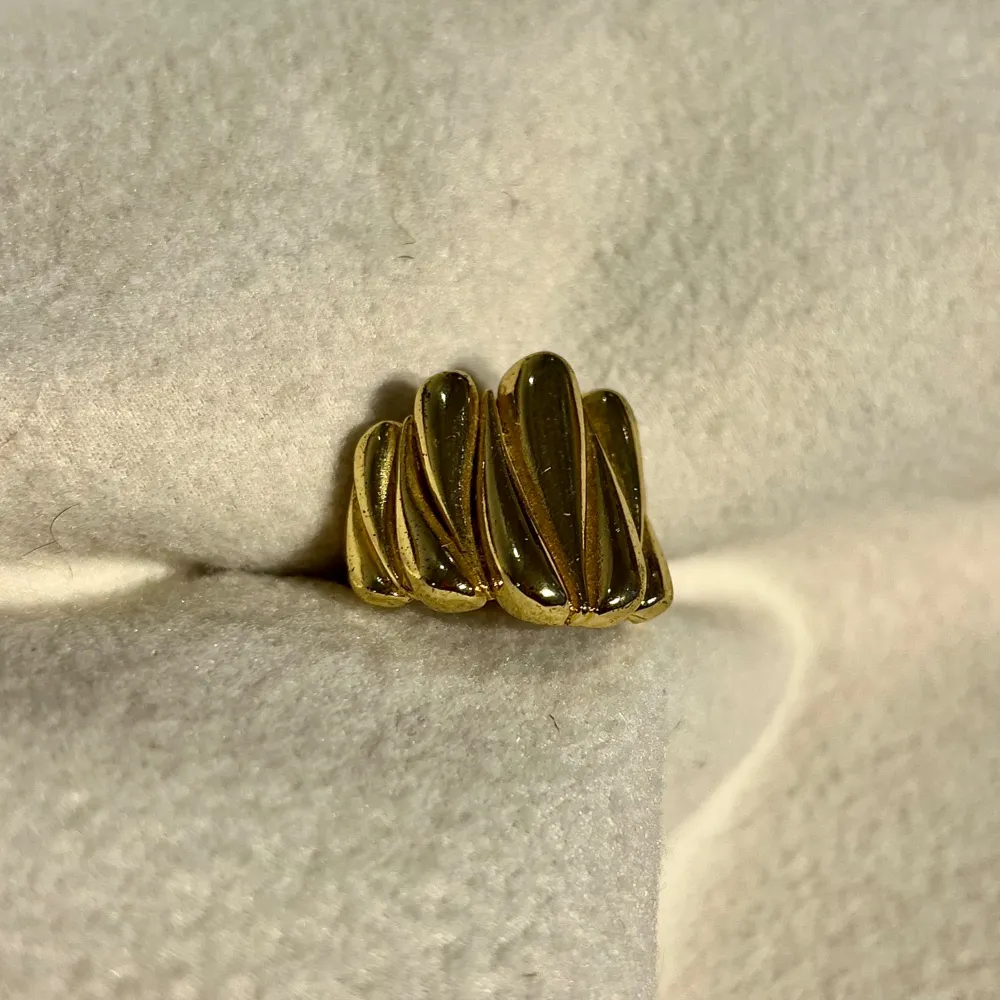 Bague Paty