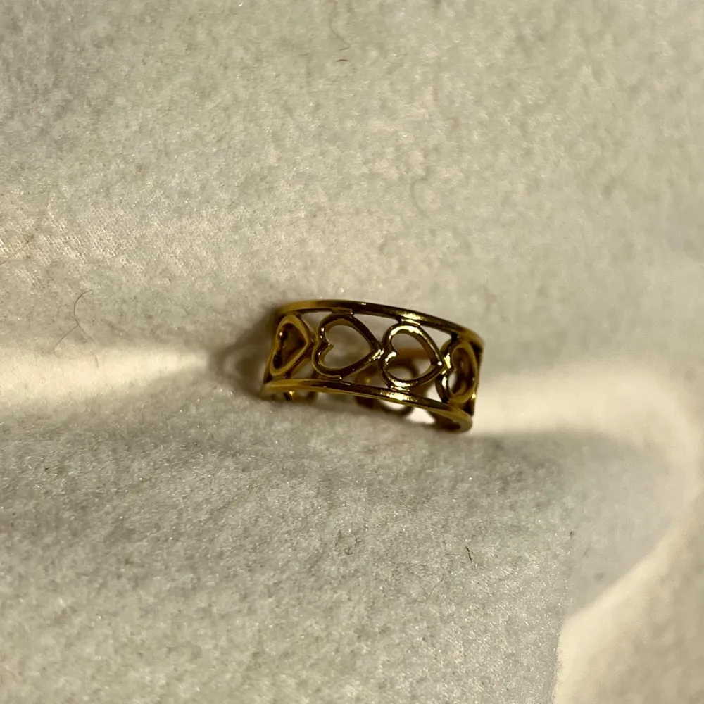 Bague Lalla