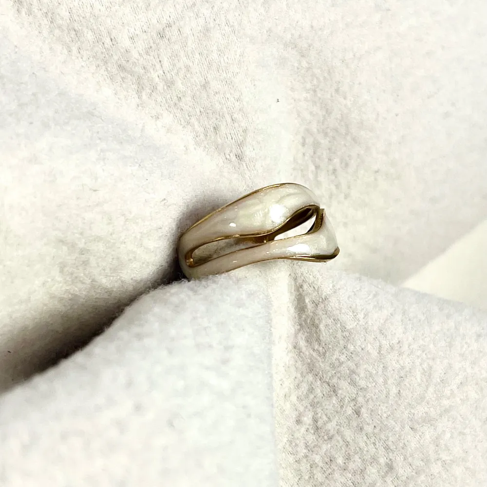 Bague Félicia