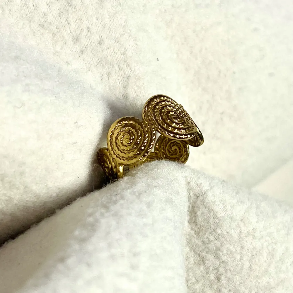 Bague Soléa