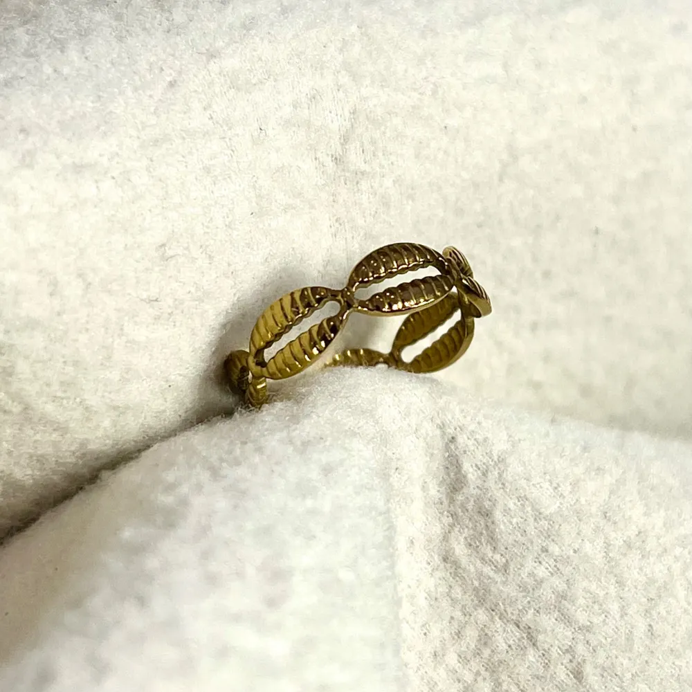 Bague Coffee