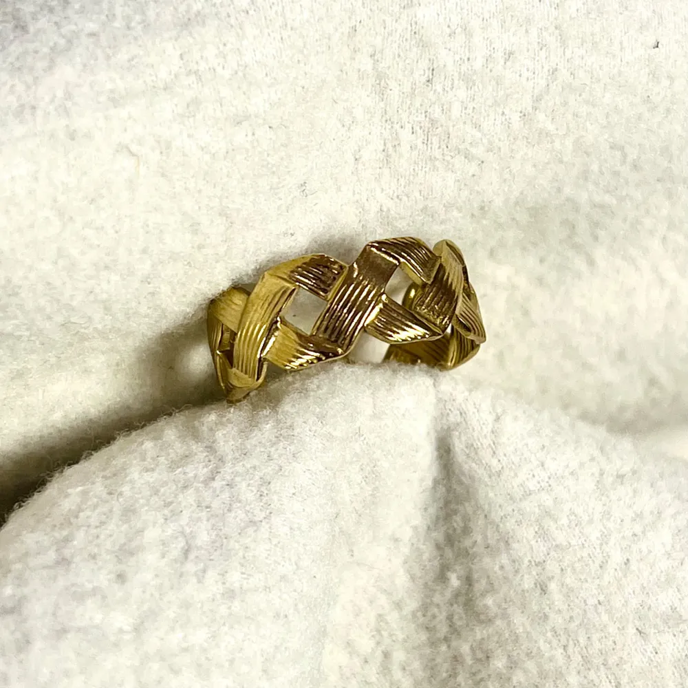 Bague Jade