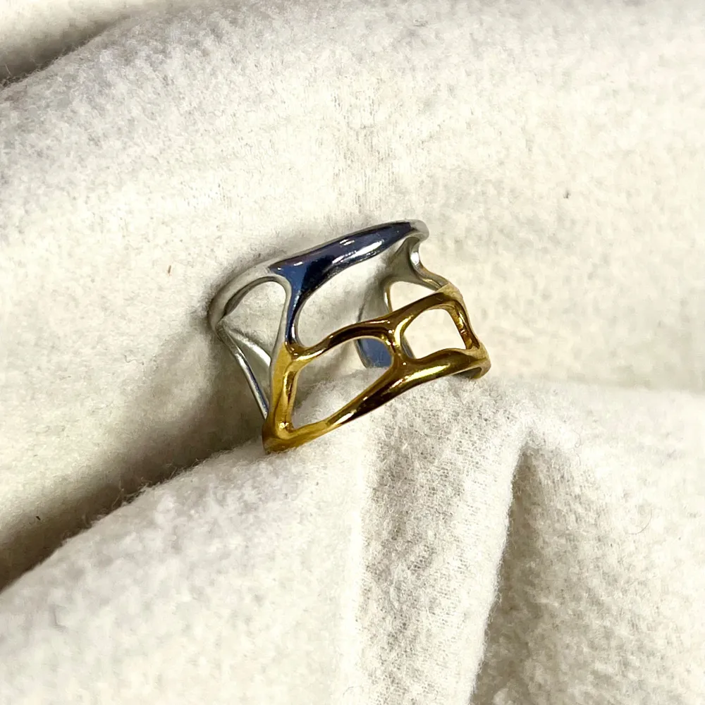 Bague Sélène